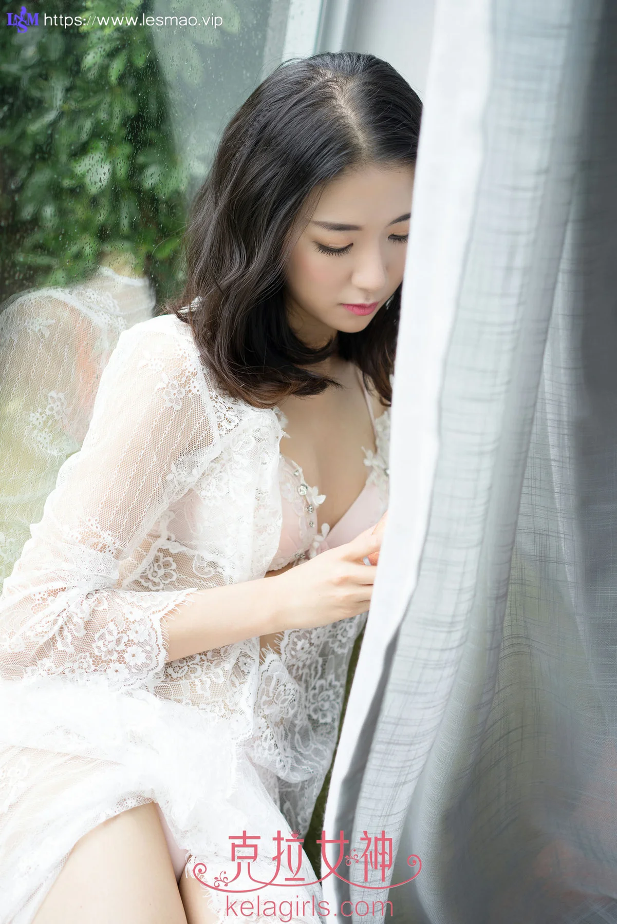 KeLa 克拉女神 No.186 宁宁 - 11