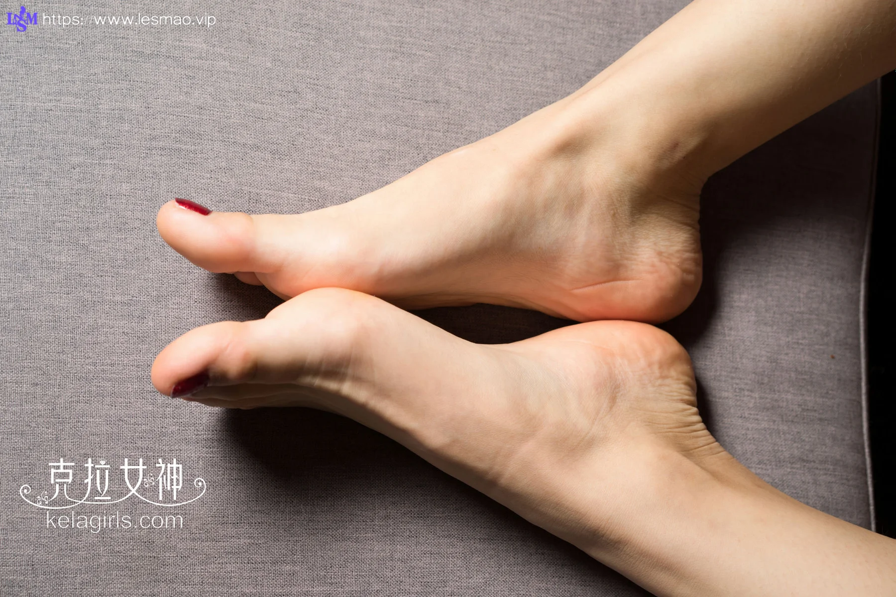 KeLa 克拉女神 No.187 杨柳 - 20
