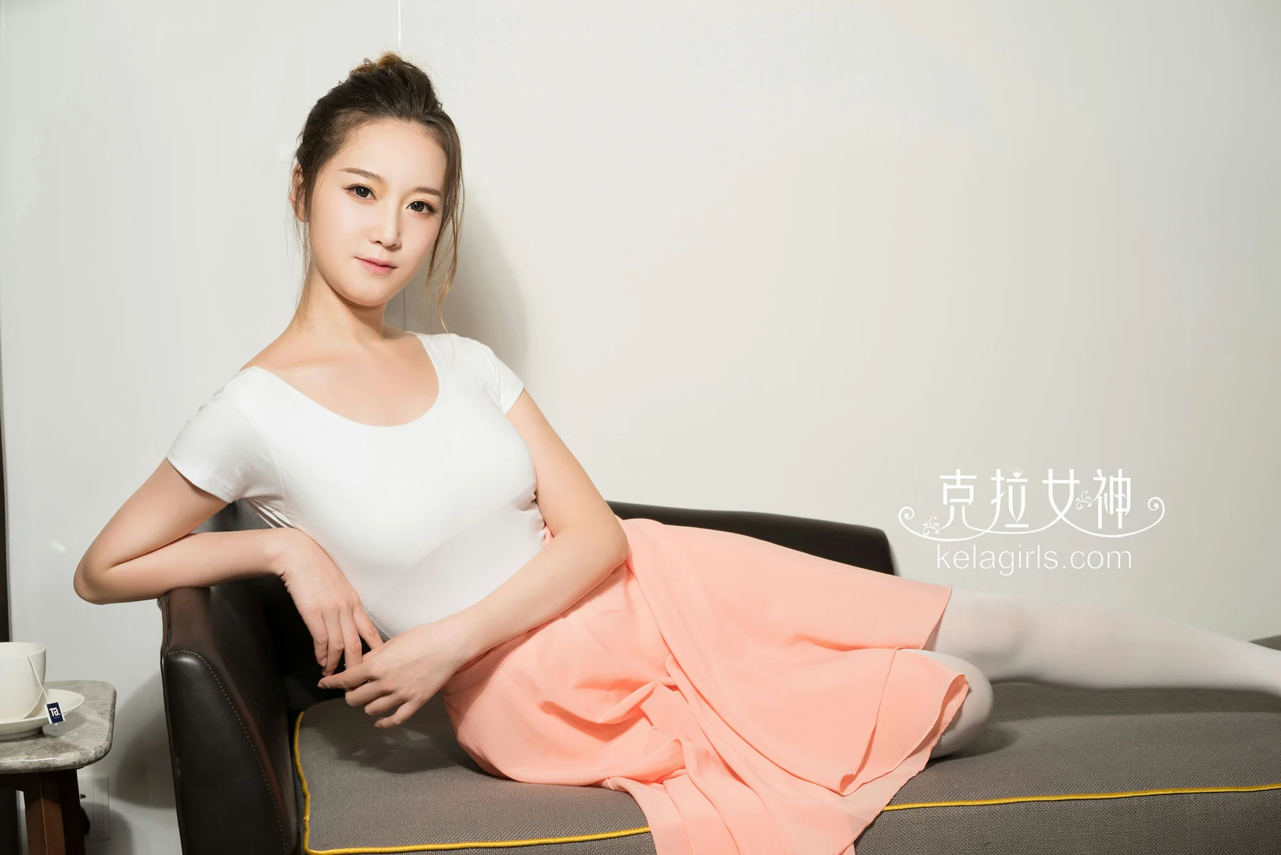 KeLa 克拉女神 No.189 杨暖 - 24