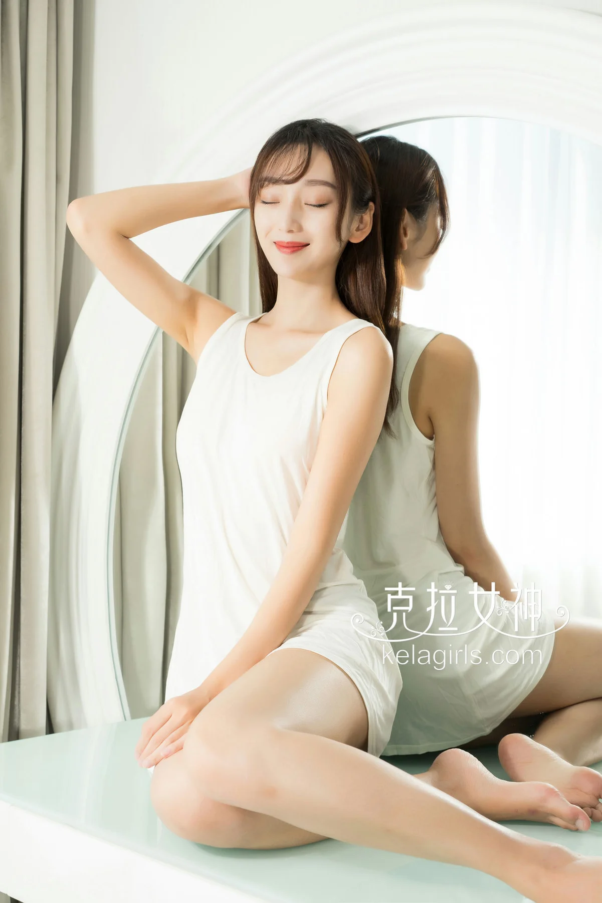KeLa 克拉女神 No.212 爽儿秋高气爽 - 11