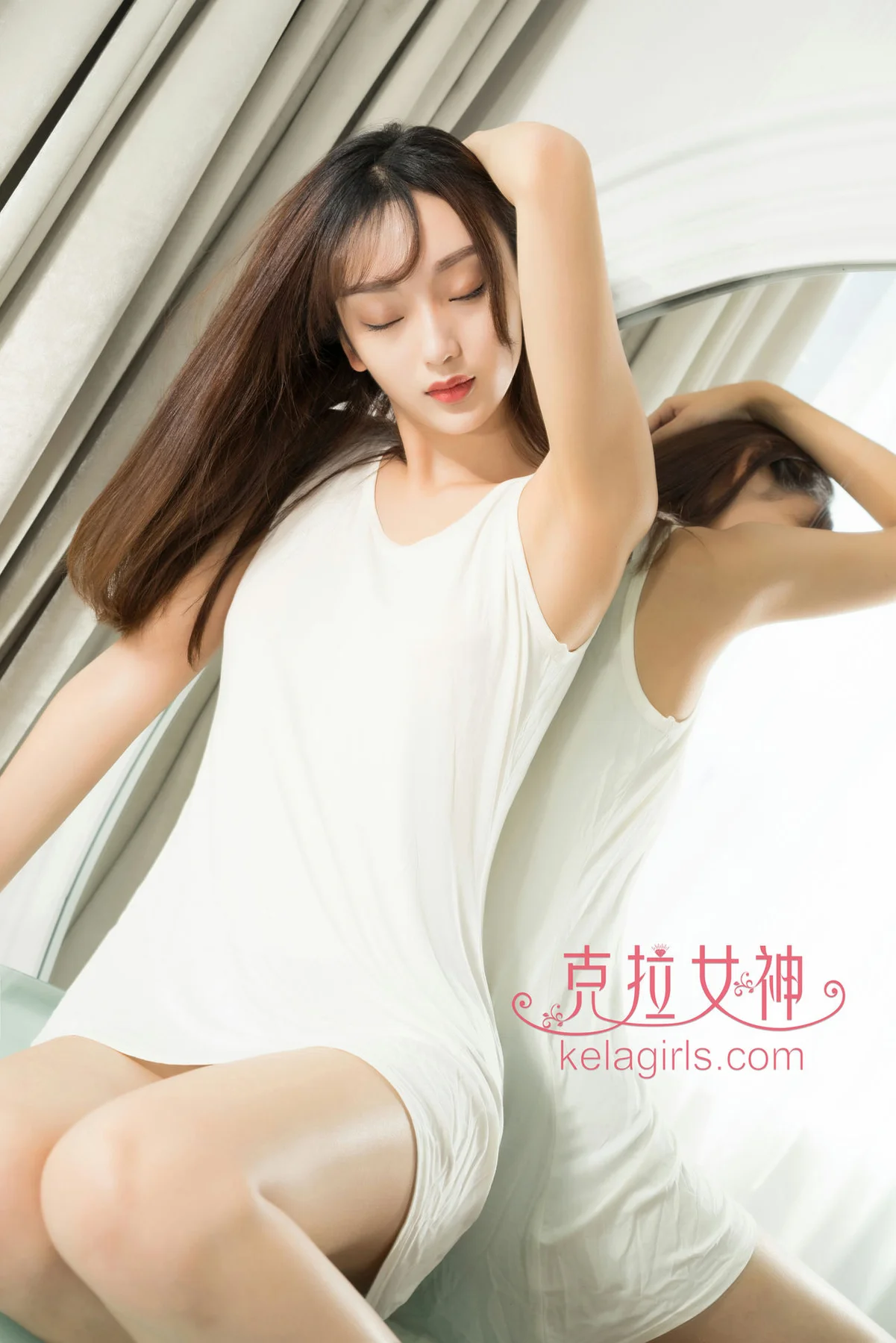 KeLa 克拉女神 No.212 爽儿秋高气爽 - 15