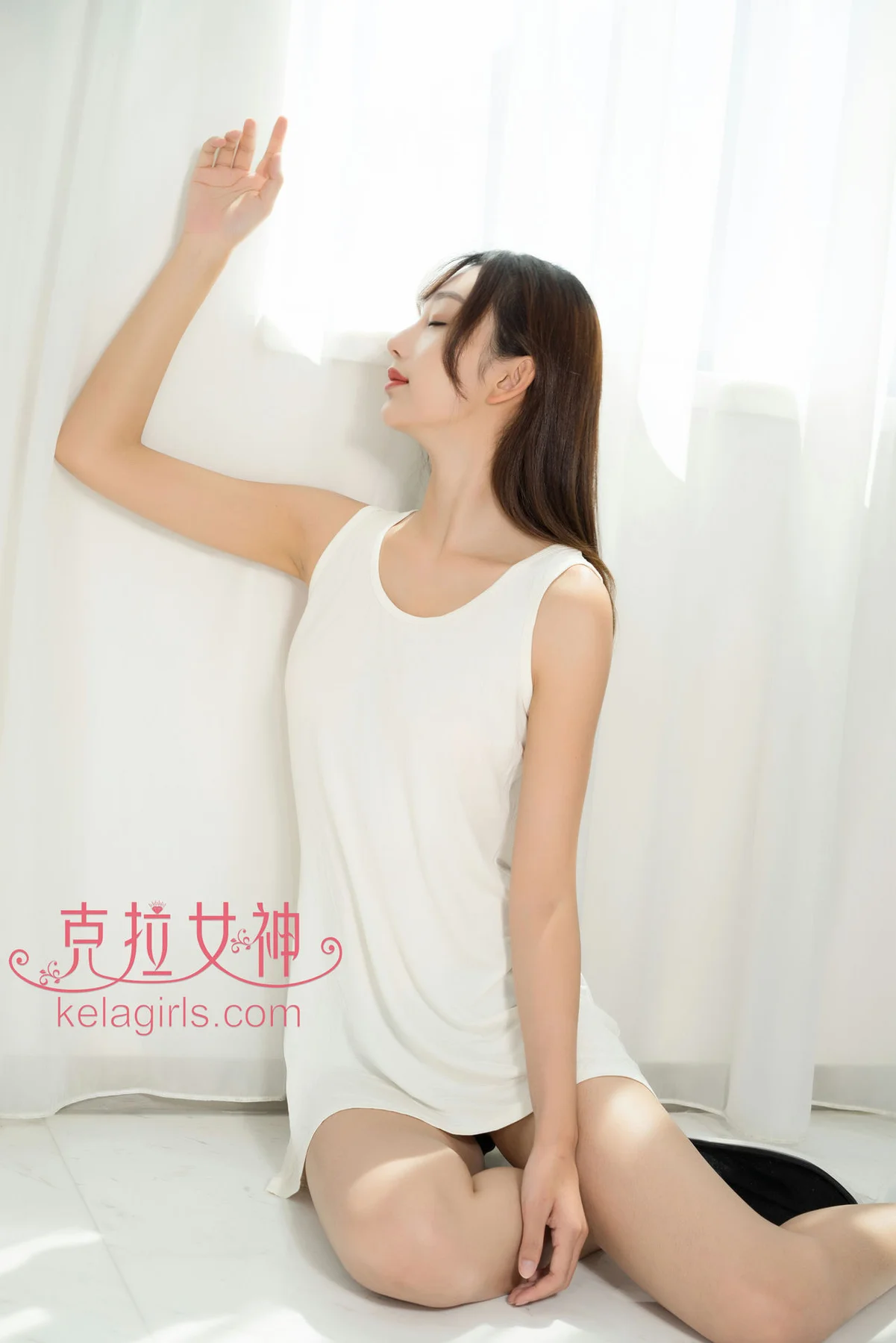 KeLa 克拉女神 No.212 爽儿秋高气爽 - 16
