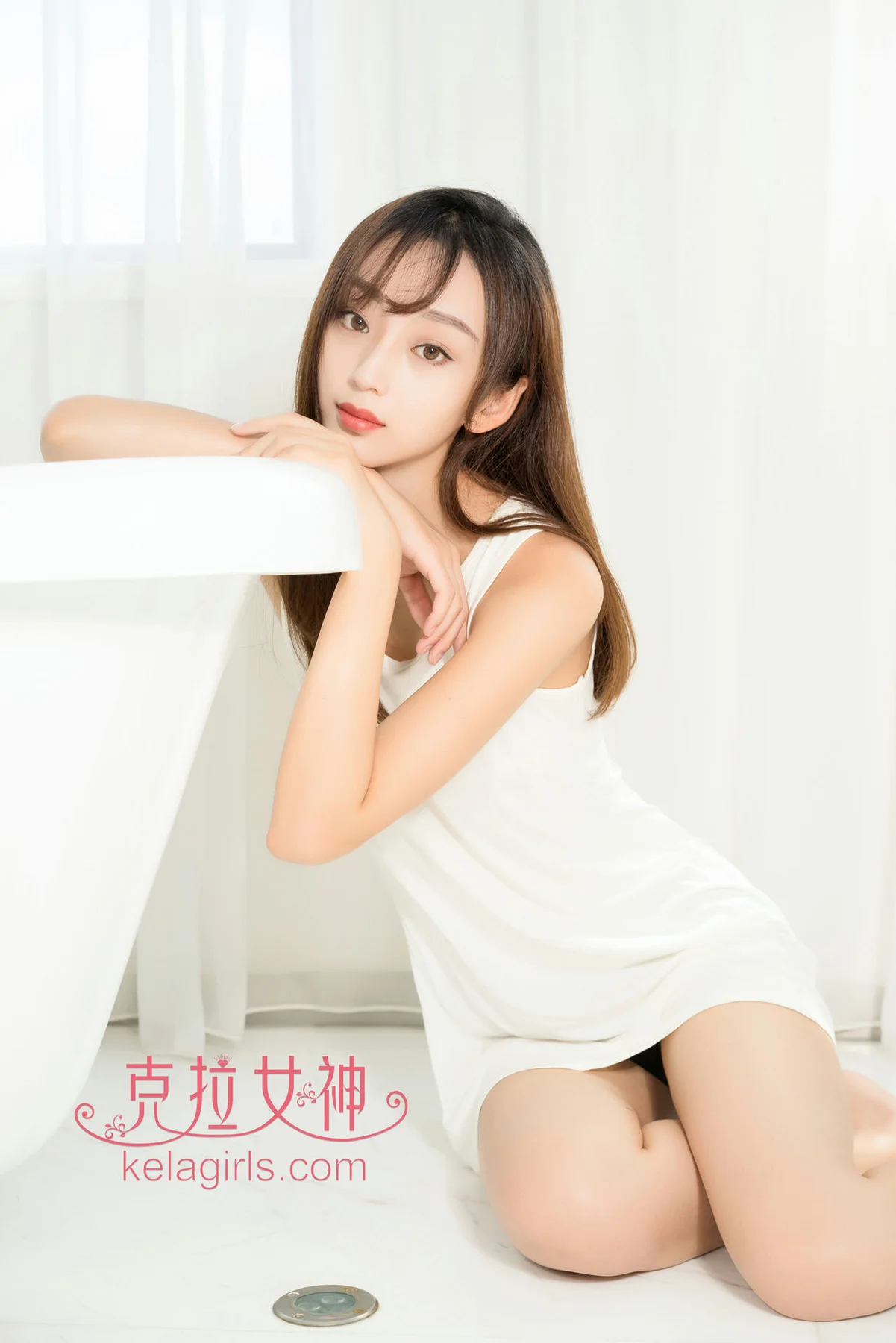 KeLa 克拉女神 No.212 爽儿秋高气爽 - 24