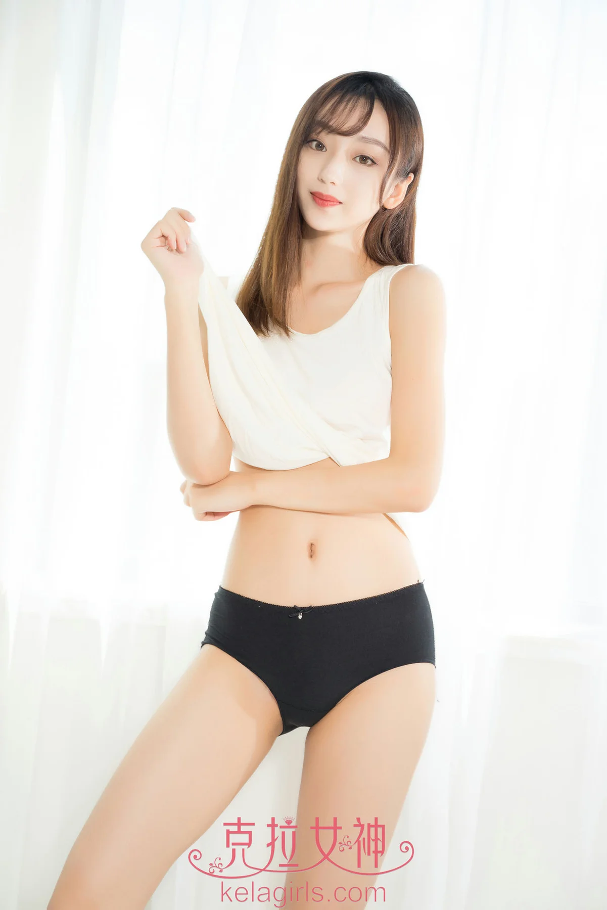 KeLa 克拉女神 No.212 爽儿秋高气爽 - 31