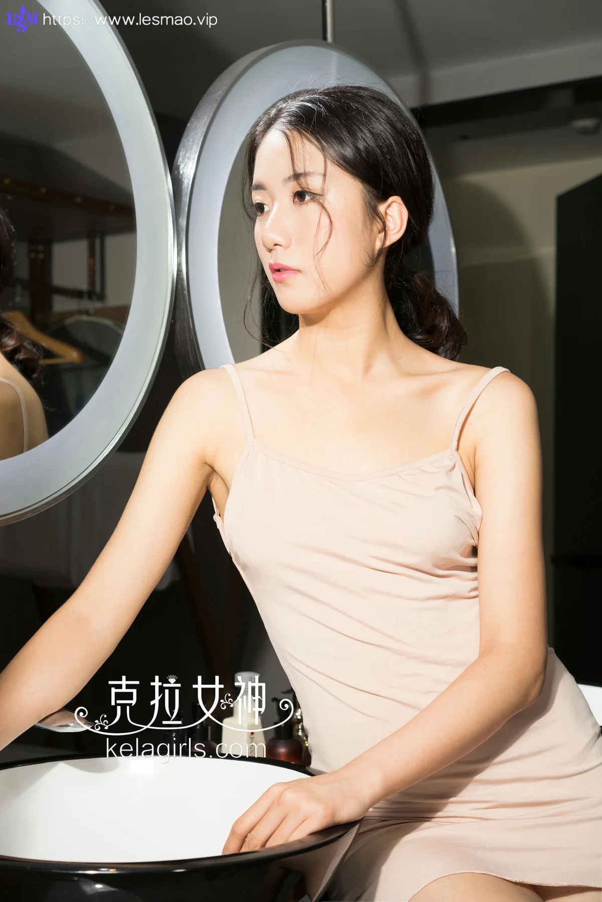 KeLa 克拉女神 No.221 宁宁居家学妹 - 20