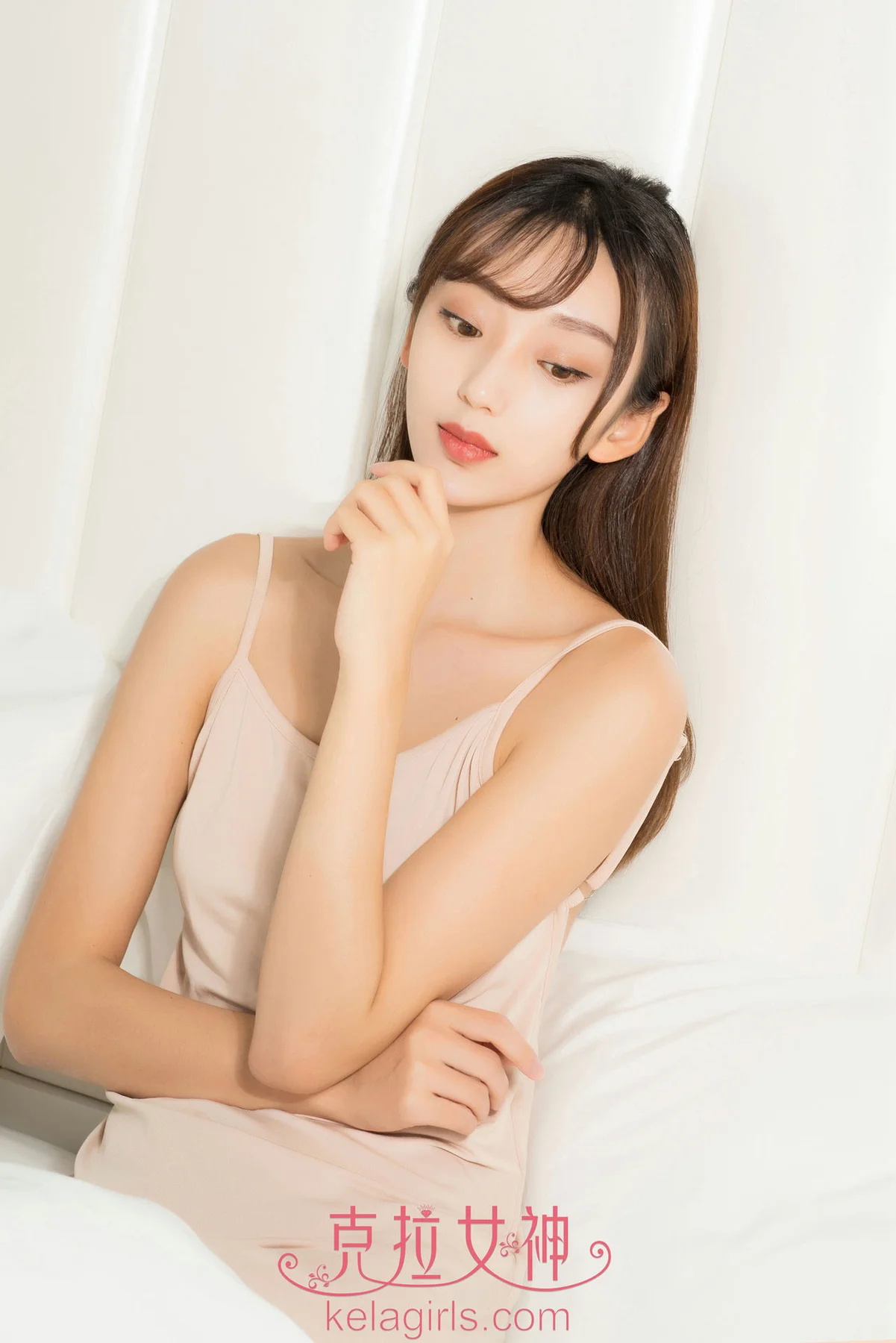 KeLa 克拉女神 No.226 爽儿冰雪冷美人 - 20