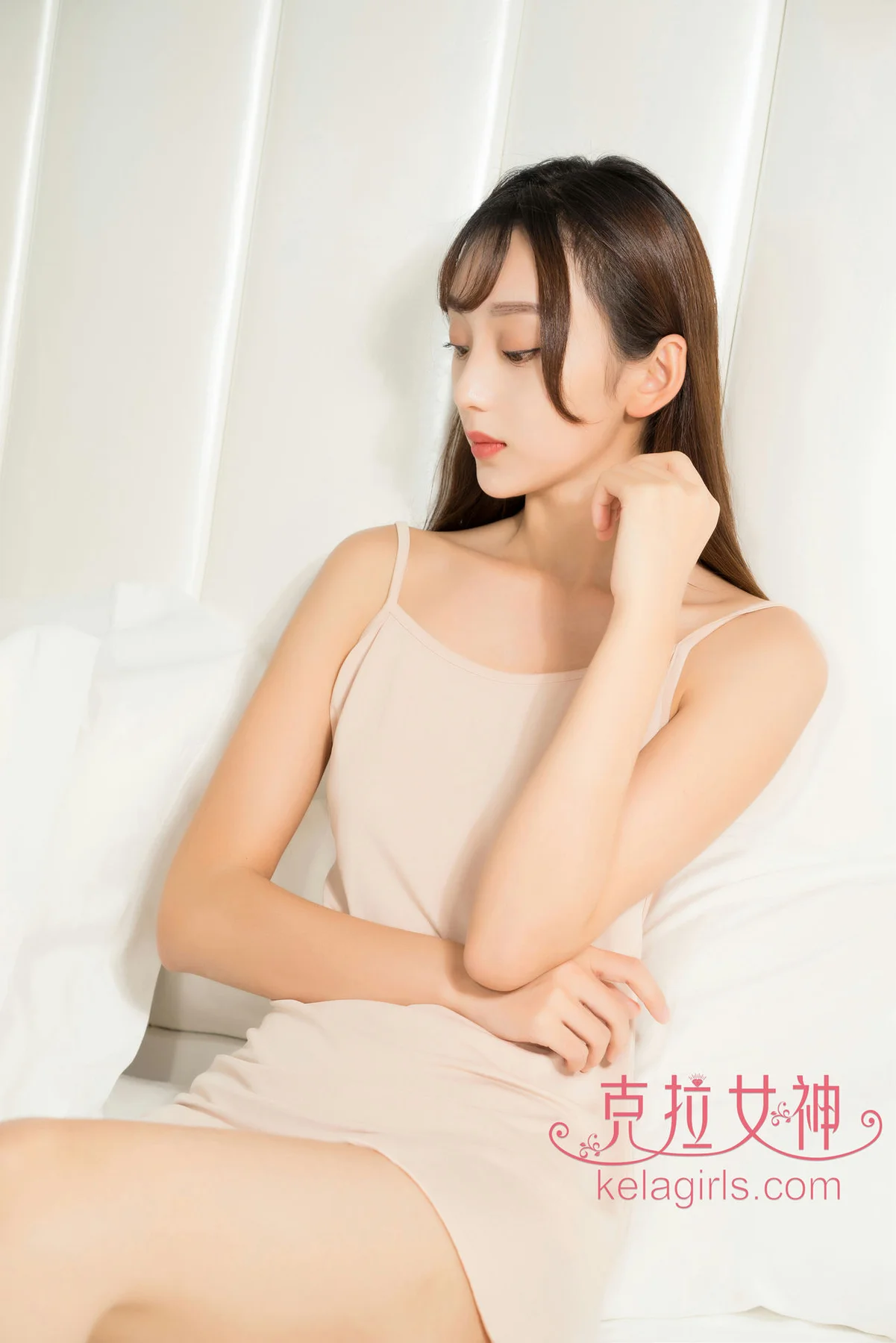 KeLa 克拉女神 No.226 爽儿冰雪冷美人 - 21