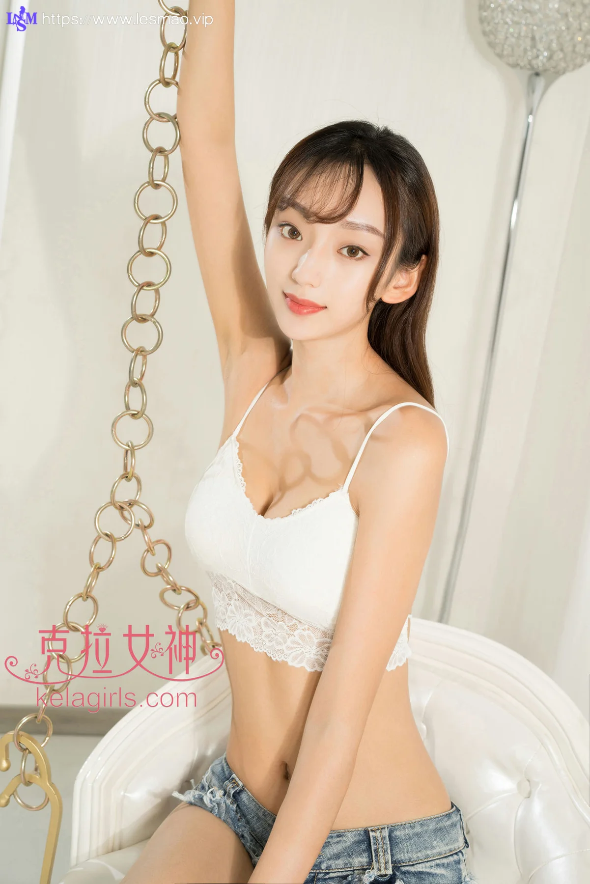 KeLa 克拉女神 No.231 爽儿胡思乱想 - 2