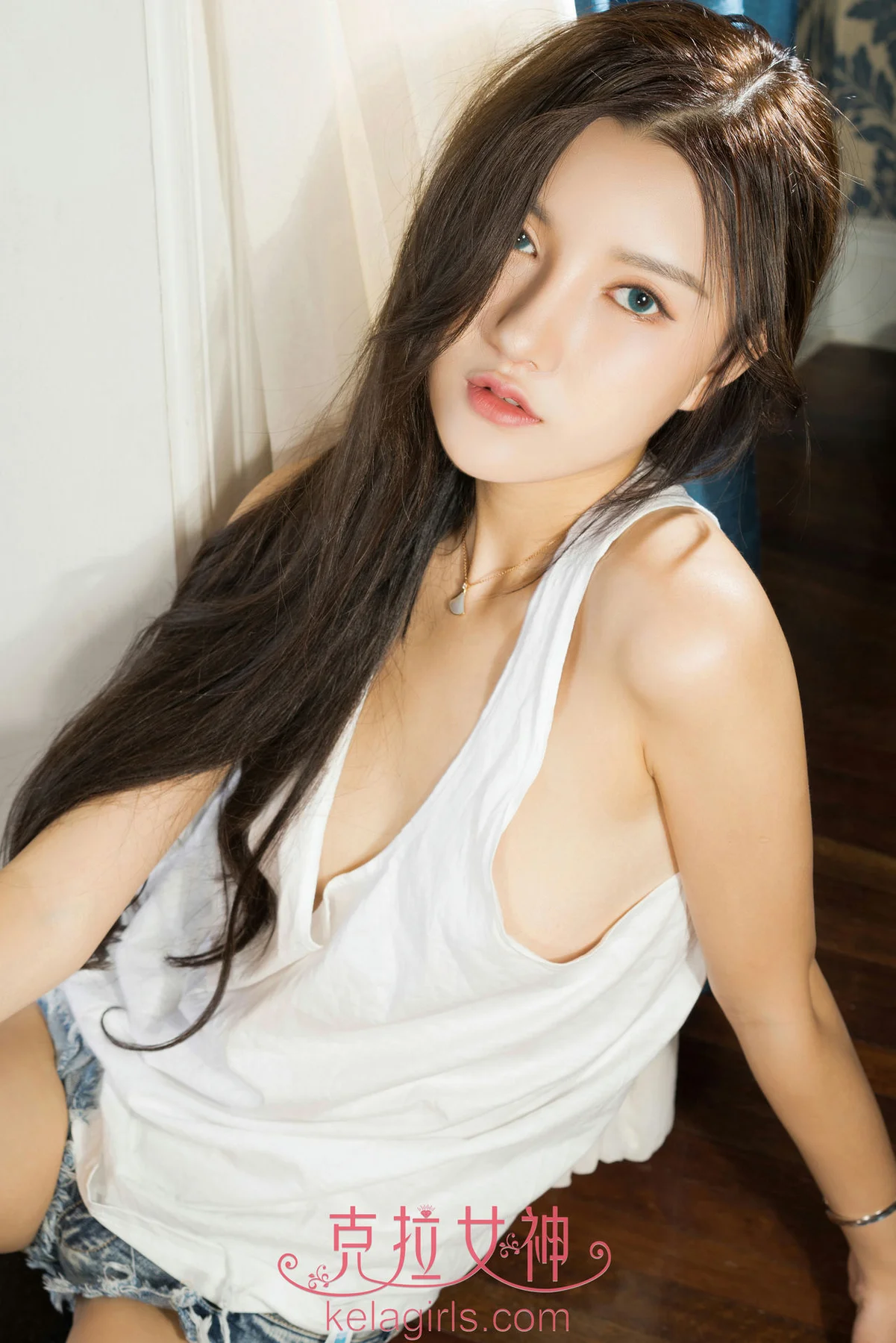 KeLa 克拉女神 No.237 luna你身上的味道 - 24