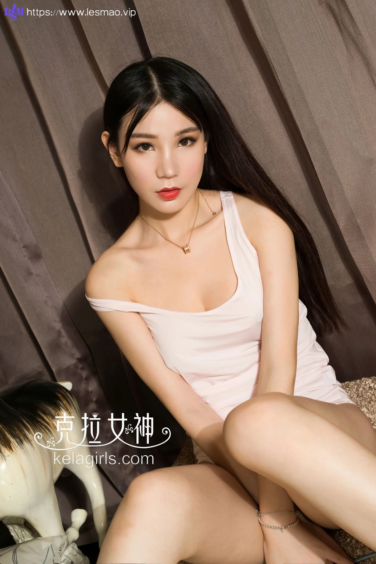 KeLa 克拉女神 No.251 欣宜《分外妖娆》 - 17