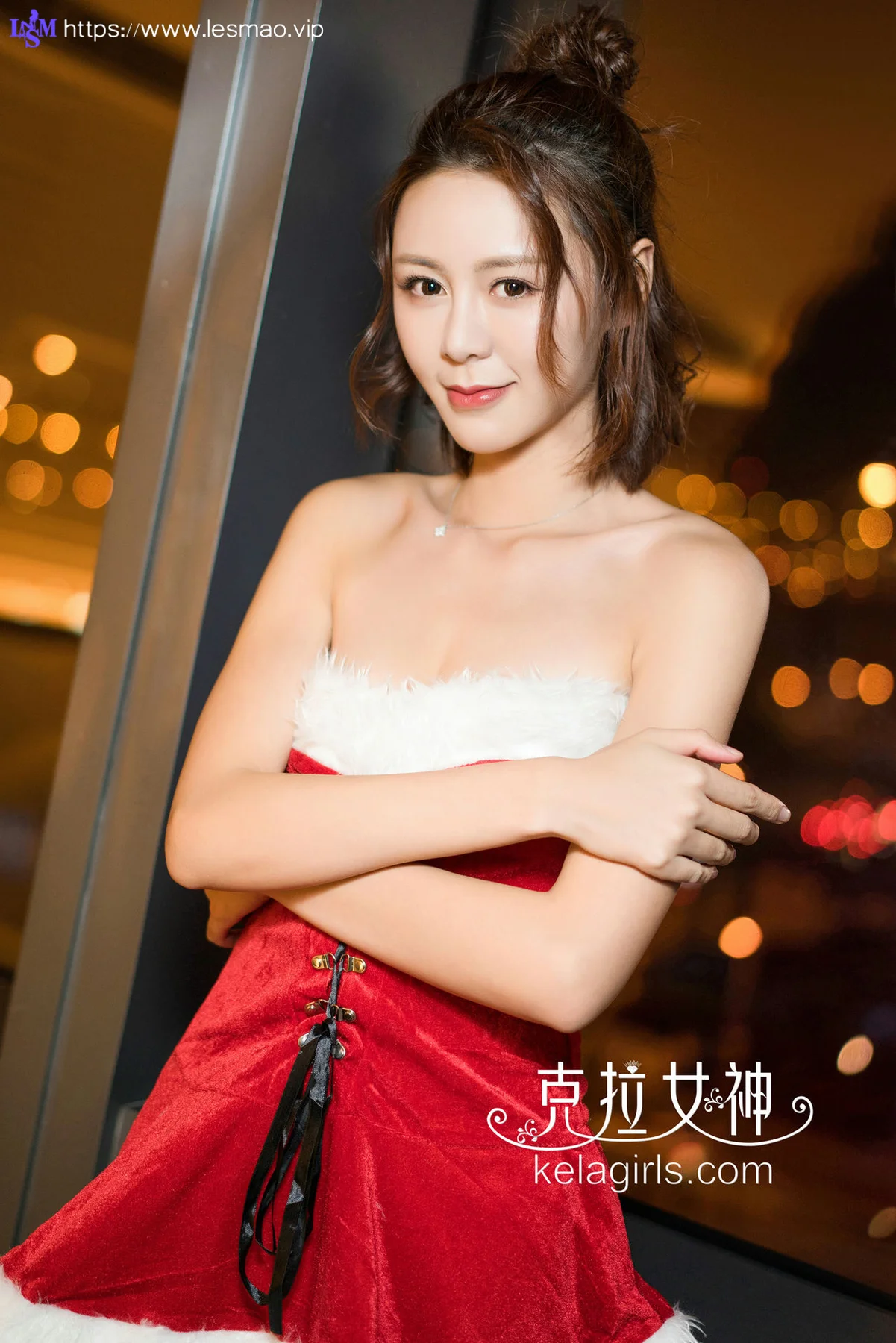 KeLa 克拉女神 No.257 昕予 - 16
