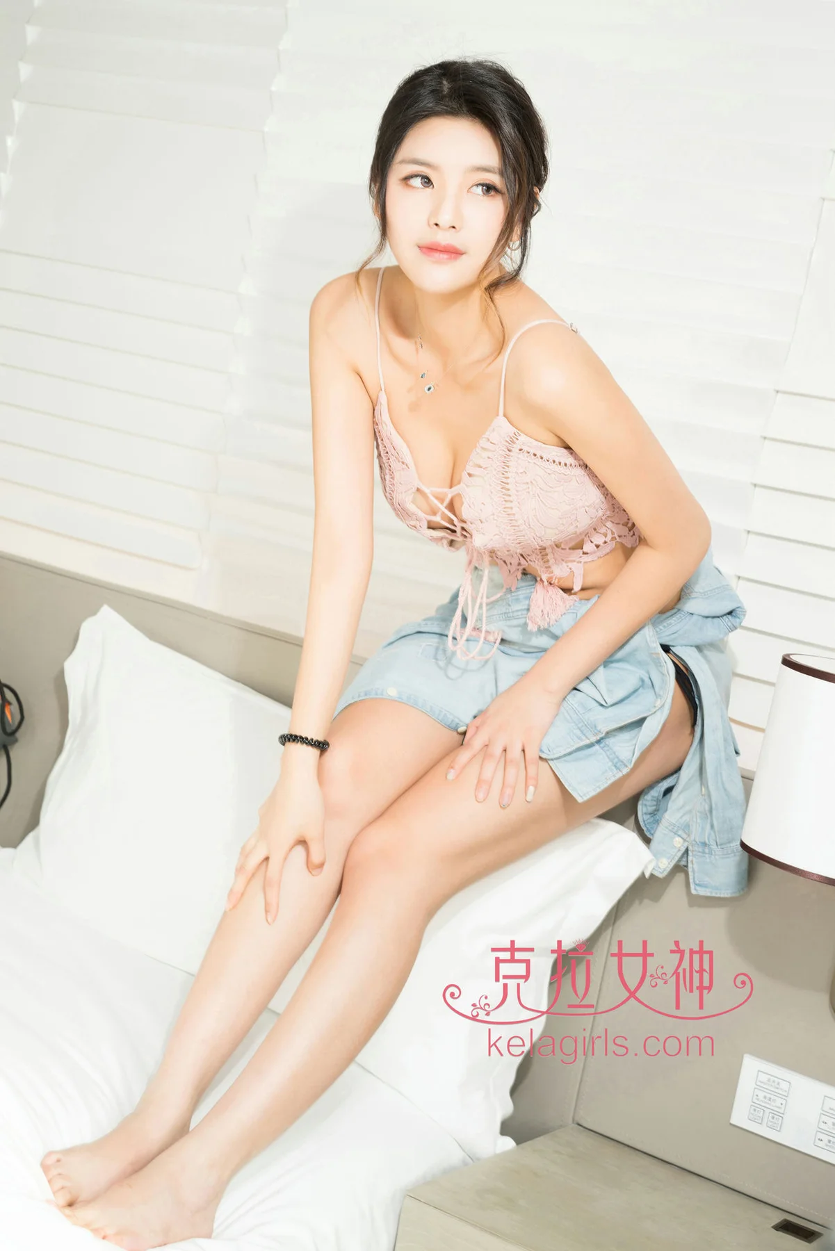 KeLa 克拉女神 No.260 南晴冬日暖阳 - 15