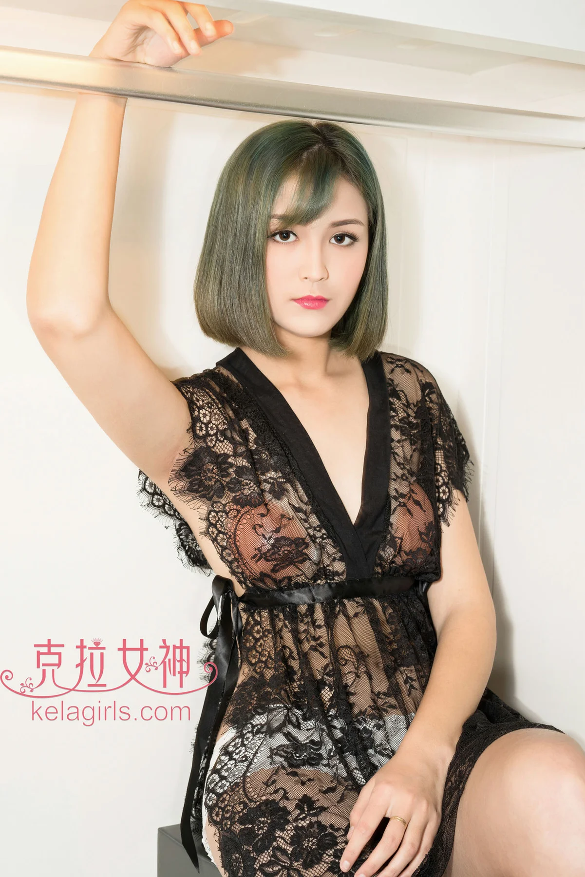 KeLa 克拉女神 No.270 朵哈顾盼流连 - 13