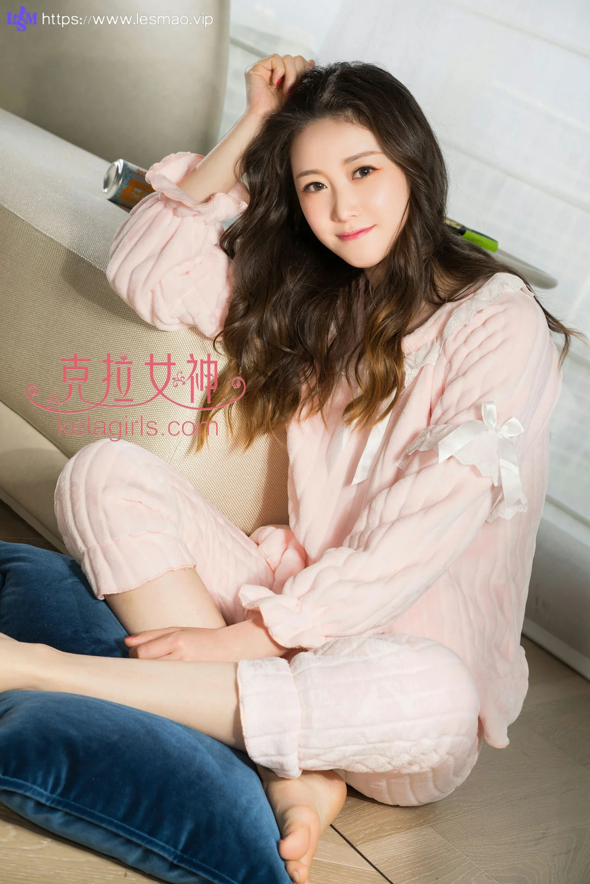KeLa 克拉女神 No.276 杨暖《静谧的清晨》 - 20