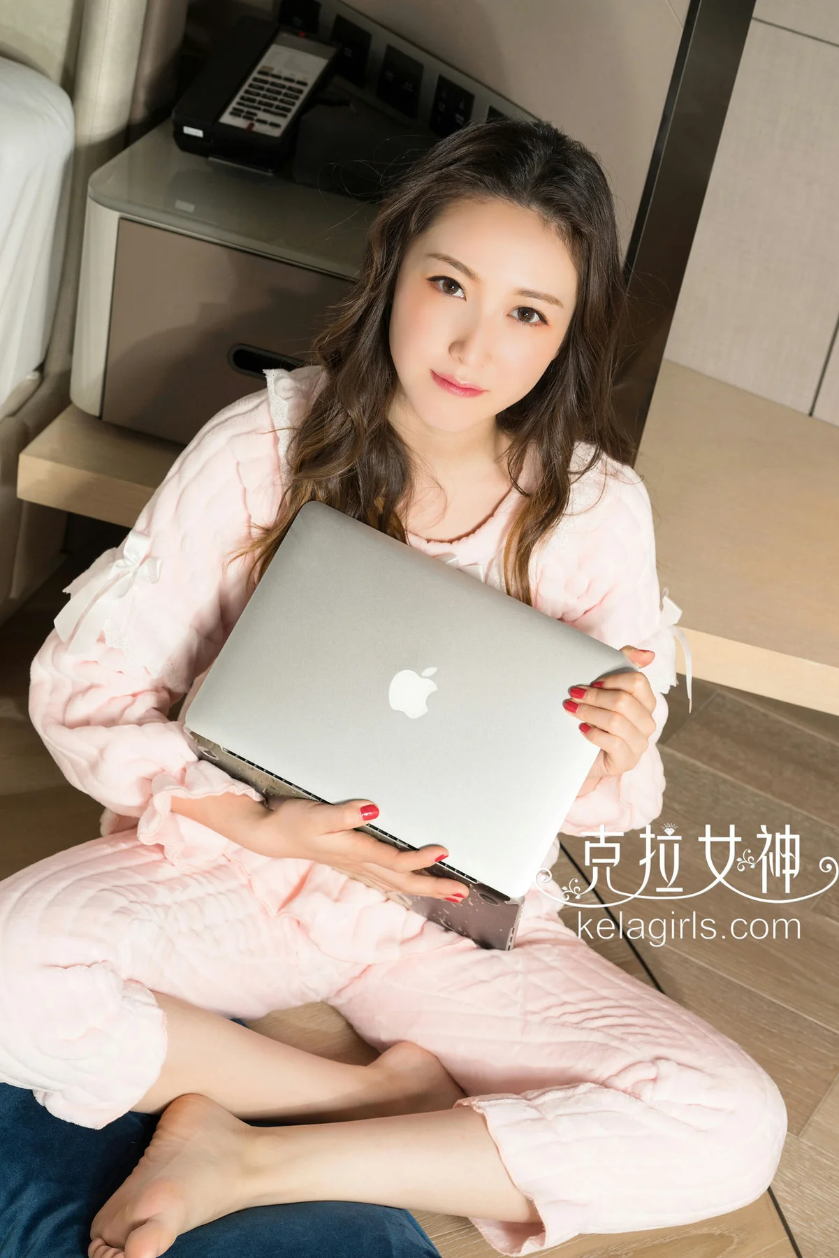 KeLa 克拉女神 No.276 杨暖《静谧的清晨》 - 23