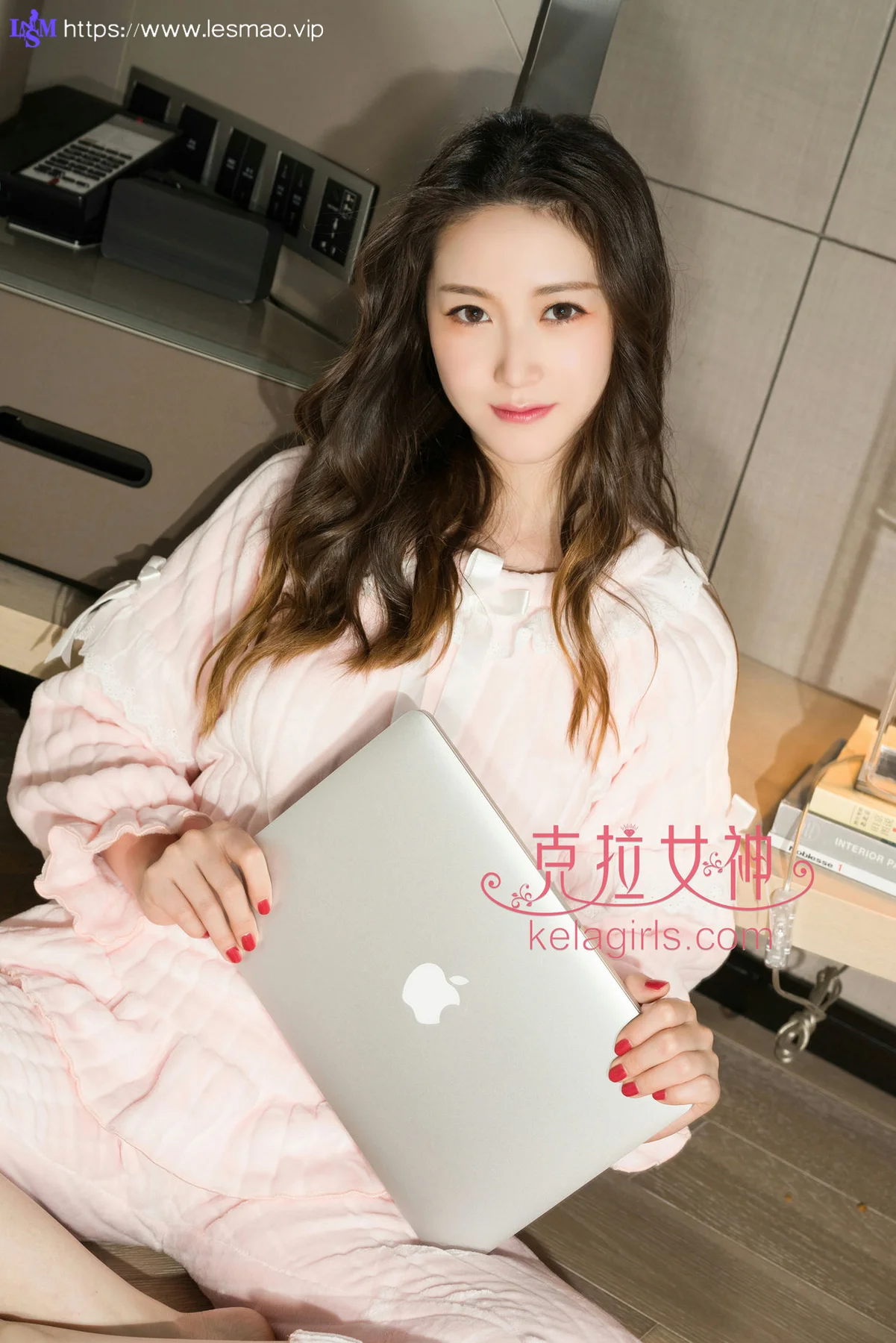 KeLa 克拉女神 No.276 杨暖《静谧的清晨》 - 24