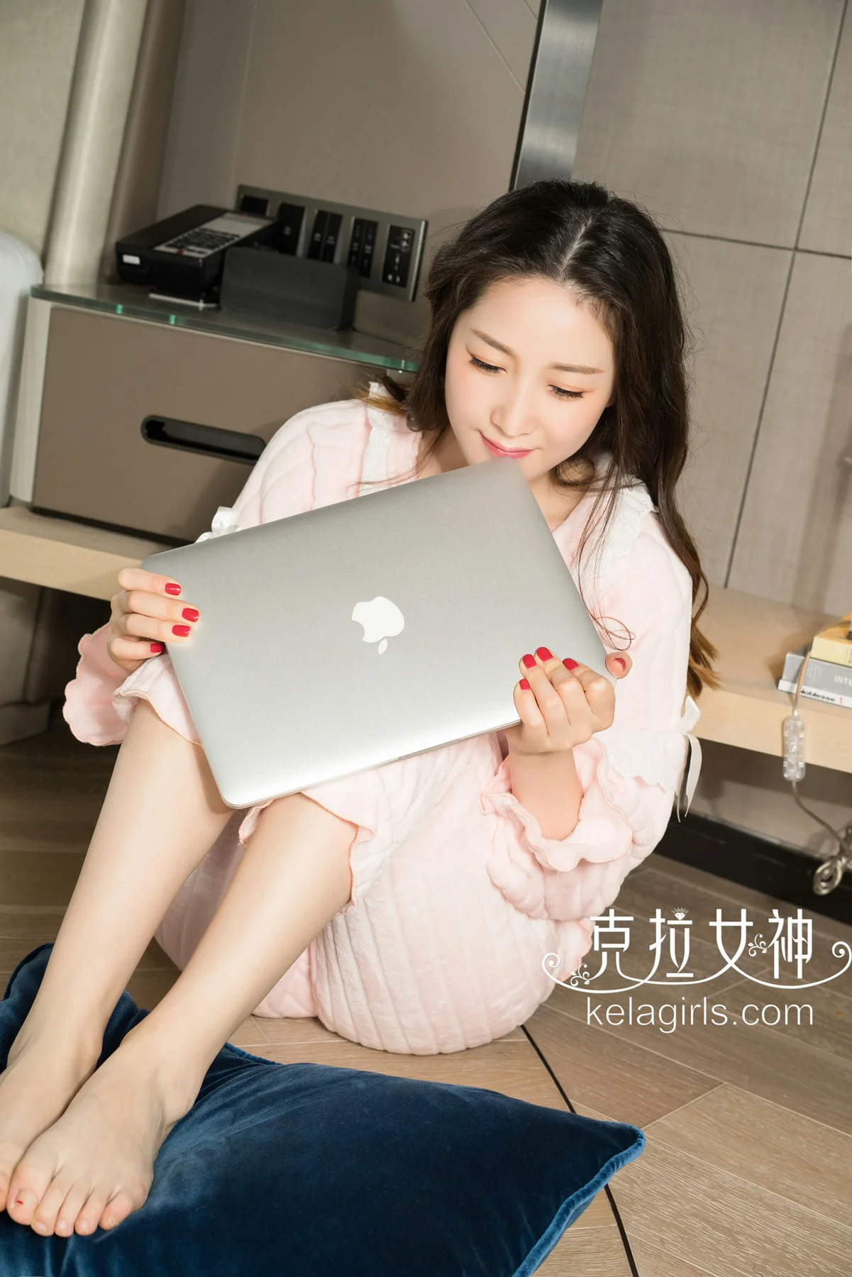 KeLa 克拉女神 No.276 杨暖《静谧的清晨》 - 25