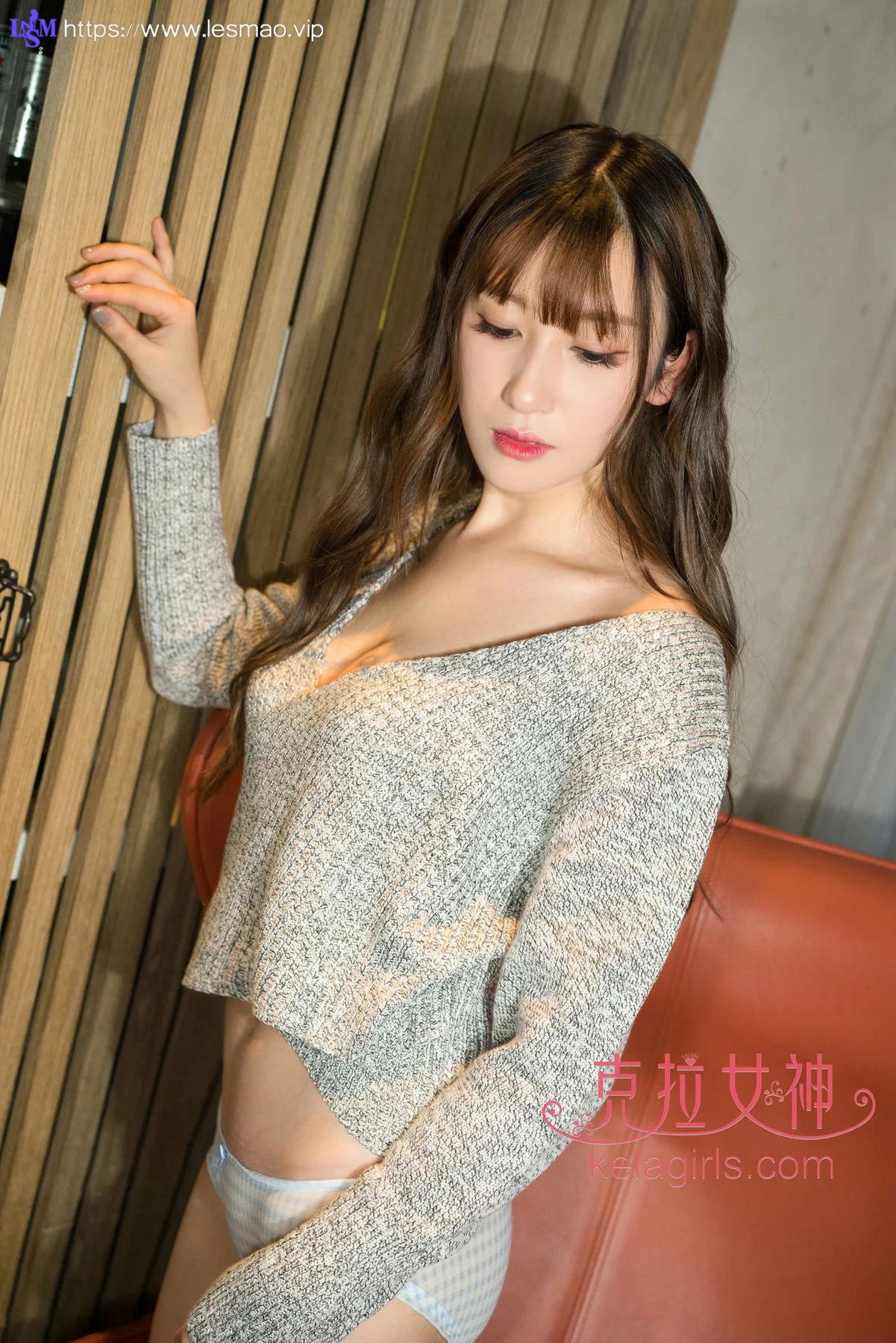KeLa 克拉女神 No.279 丹丹《蝉露秋枝》 - 14