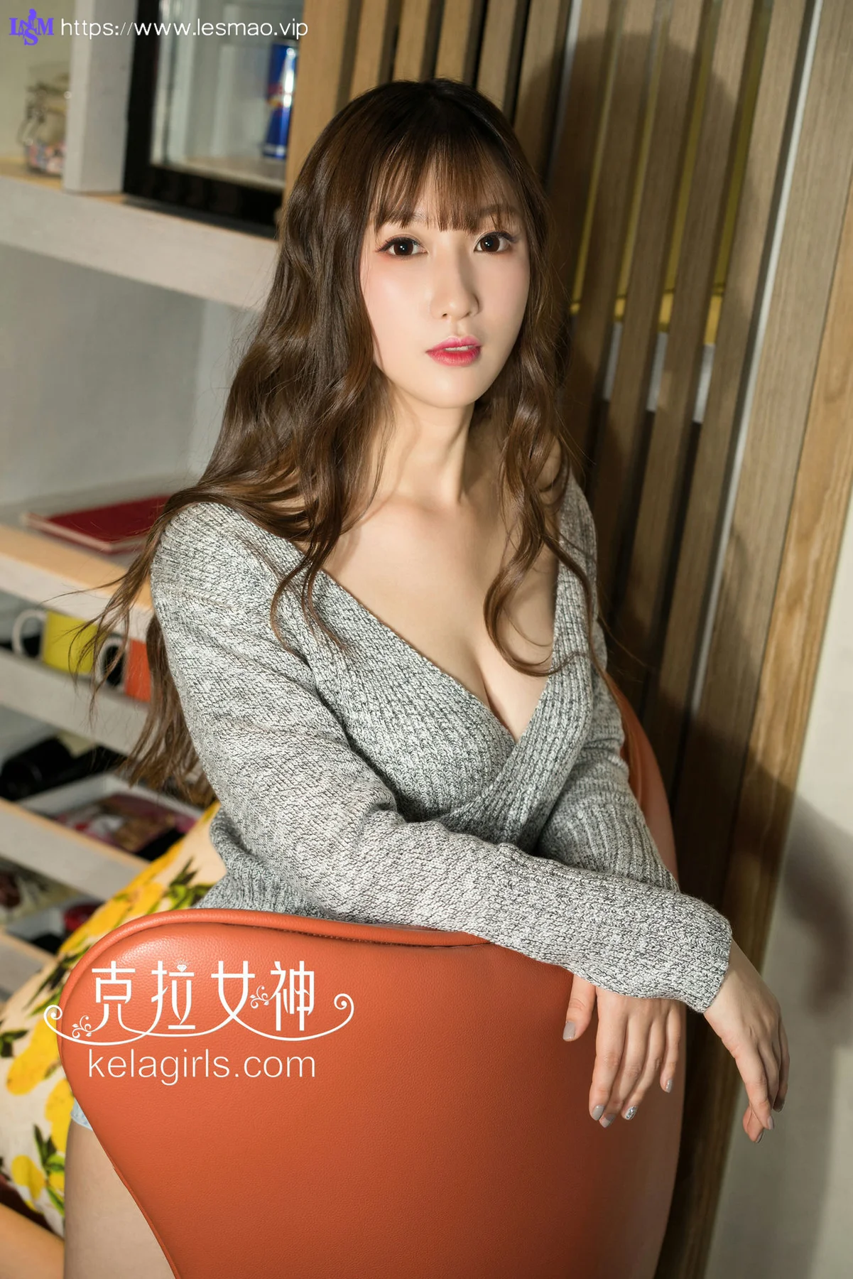 KeLa 克拉女神 No.279 丹丹《蝉露秋枝》 - 15