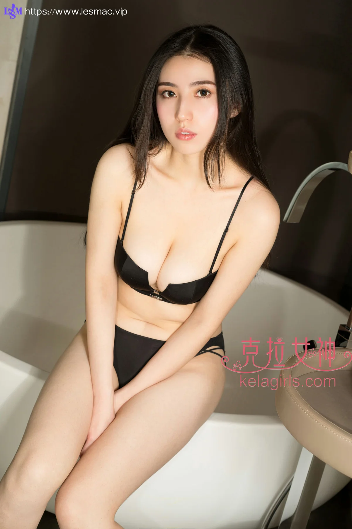 KeLa 克拉女神 No.280 忆之《忆相思》 - 20