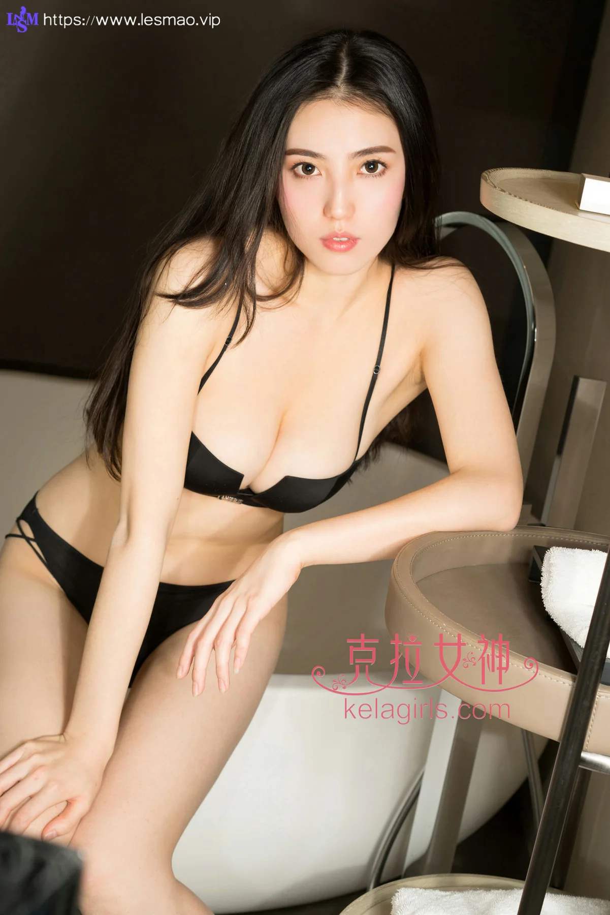 KeLa 克拉女神 No.280 忆之《忆相思》 - 21