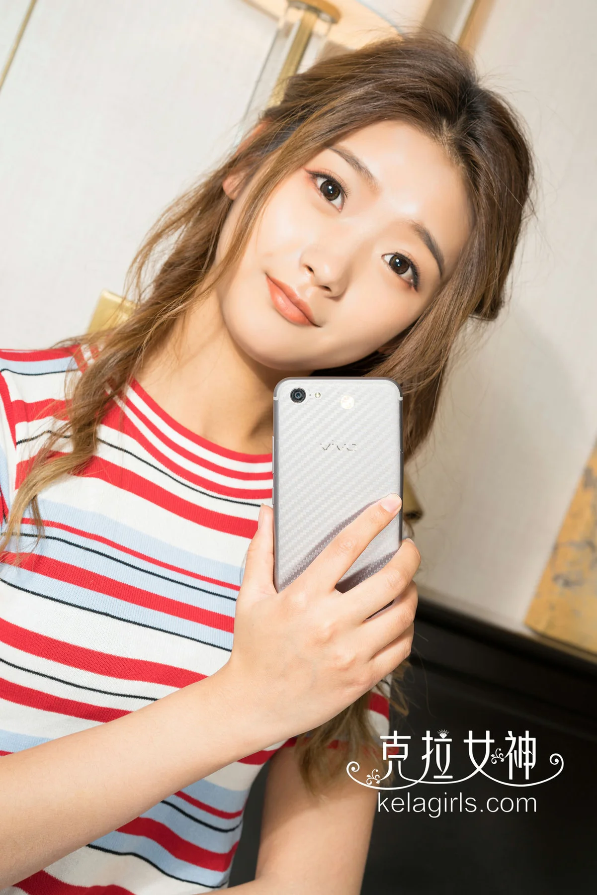 KeLa 克拉女神 No.281 瑶瑶 - 18