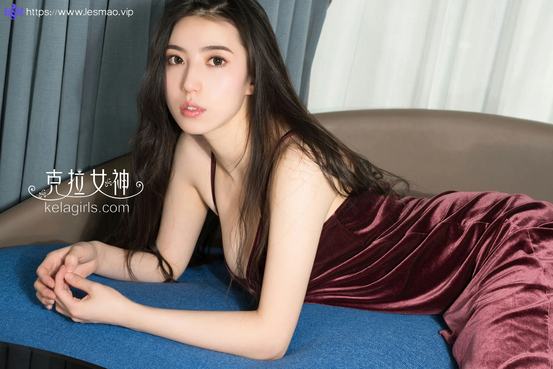 KeLa 克拉女神 No.286 忆之《我只在乎你》 - 4