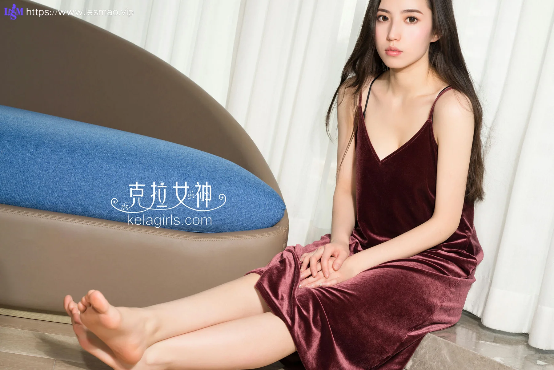 KeLa 克拉女神 No.286 忆之《我只在乎你》 - 22