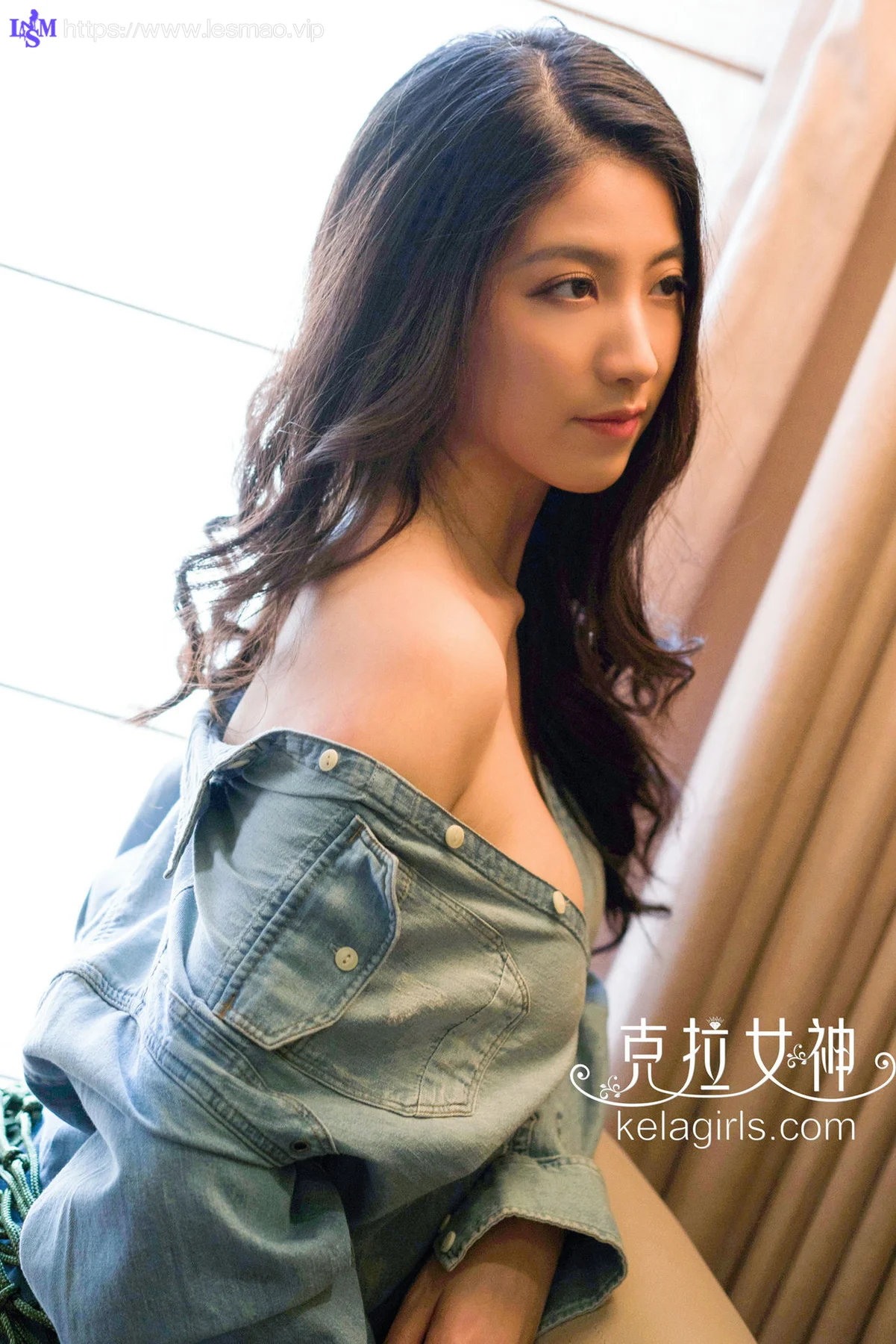 KeLa 克拉女神 No.311 Modo 玥婷《情网》 - 15