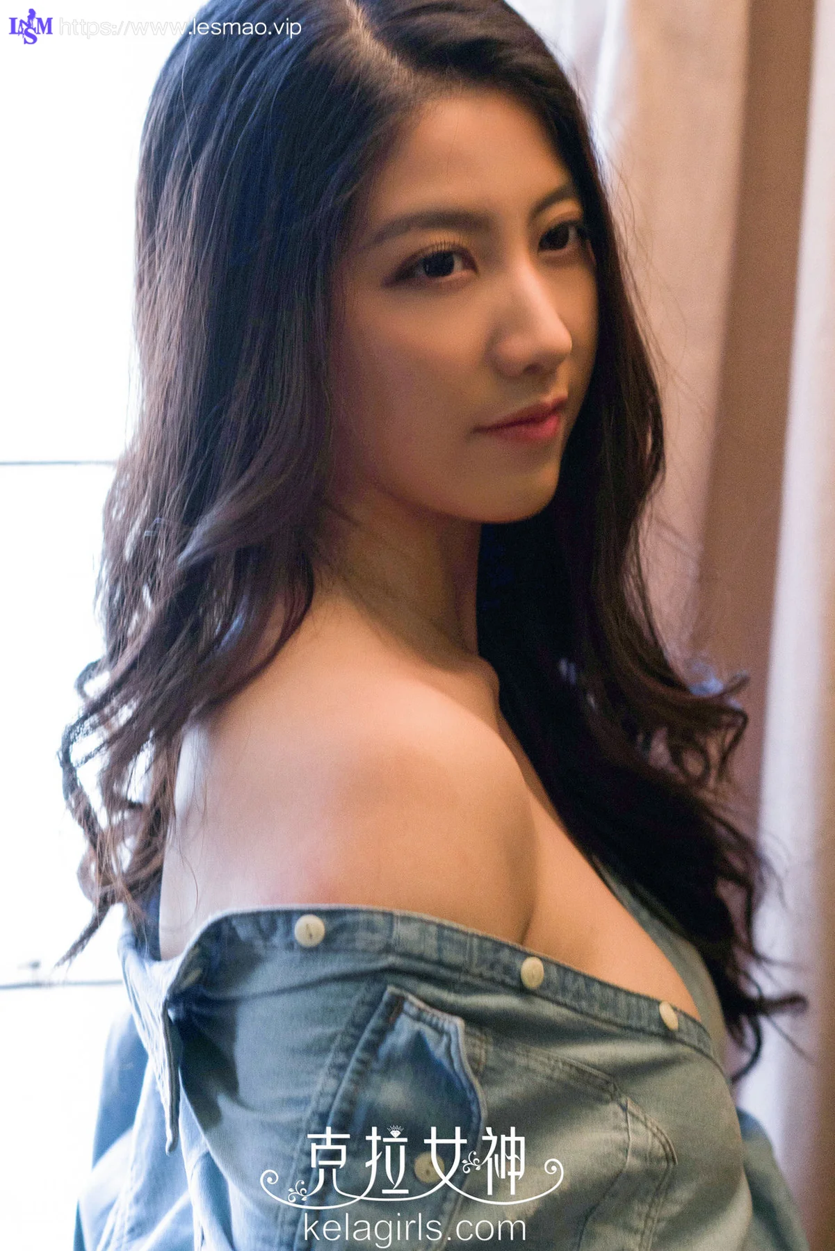 KeLa 克拉女神 No.311 Modo 玥婷《情网》 - 17