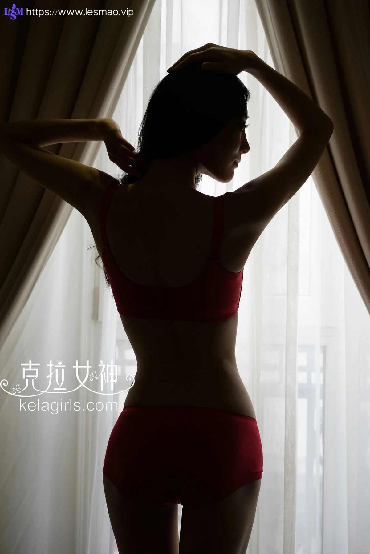 KeLa 克拉女神 No.342 Modo 颖儿《私房日志》 - 11