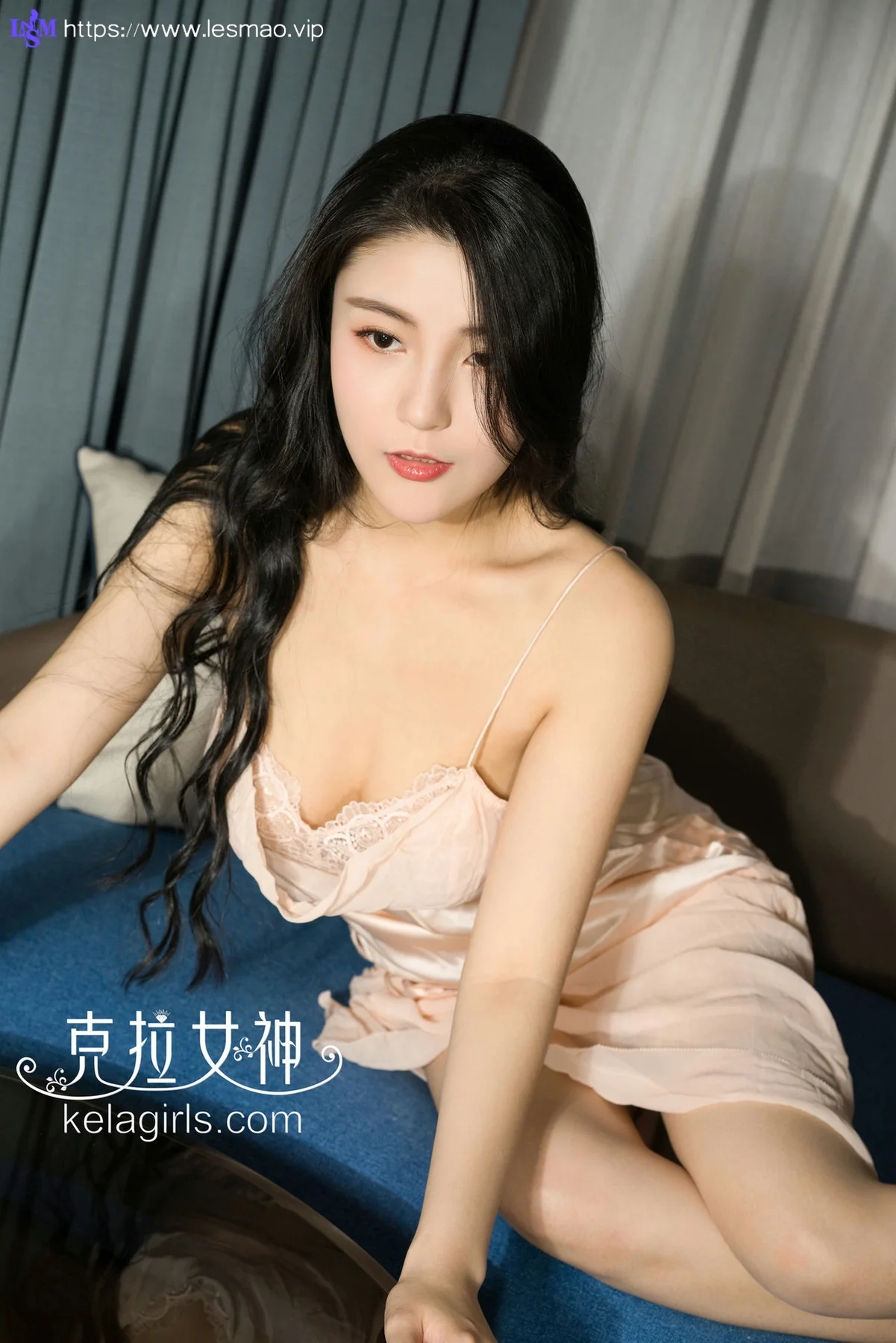 KeLa 克拉女神 No.343 Modo 雅楠《风情万种》 - 12