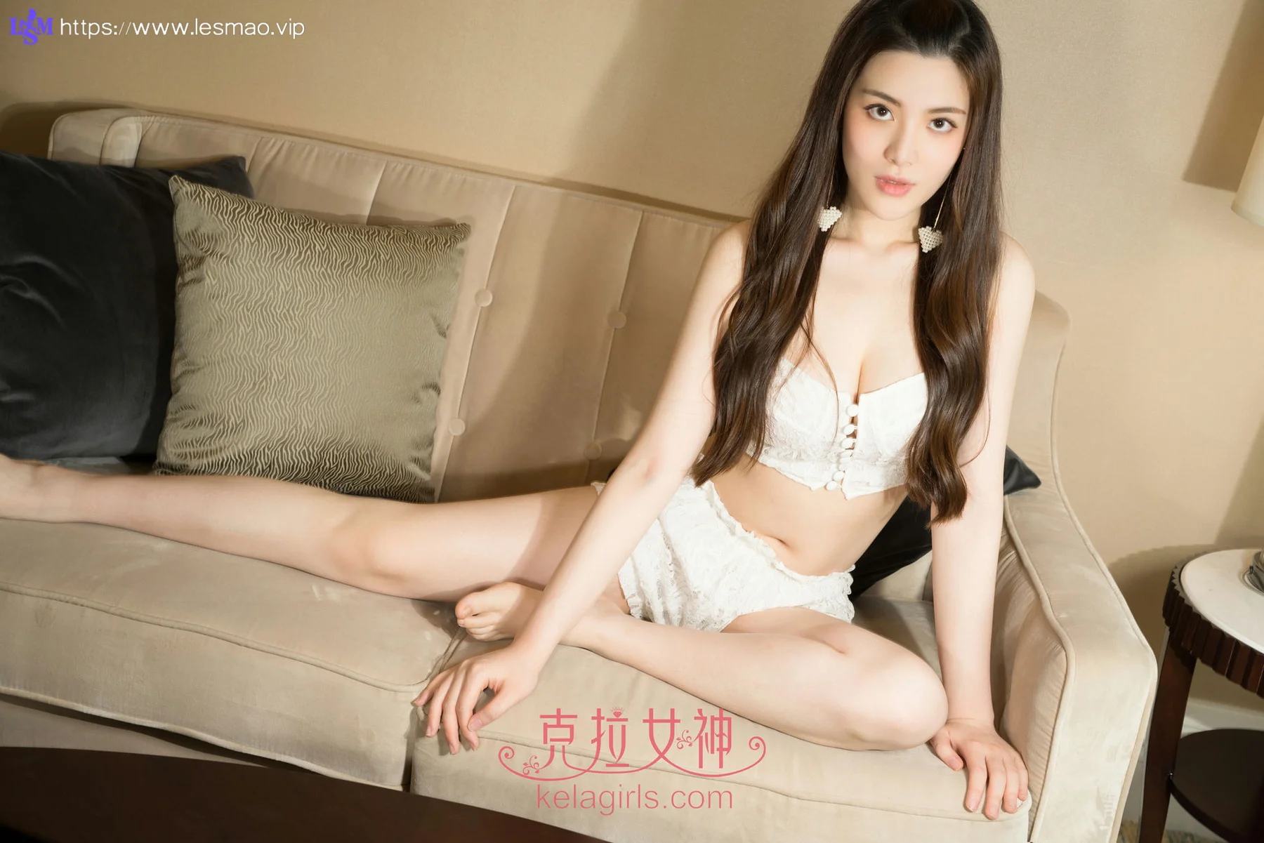 KeLa 克拉女神 No.344 Modo 百琳《Come on baby！》 - 12