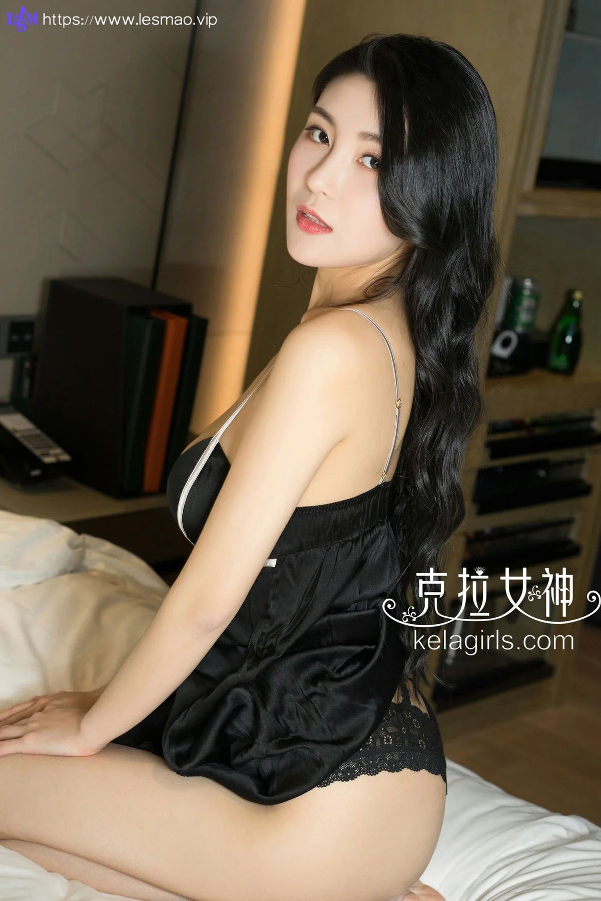 KeLa 克拉女神 No.347 Modo 雅楠《婉若游龙》 - 26