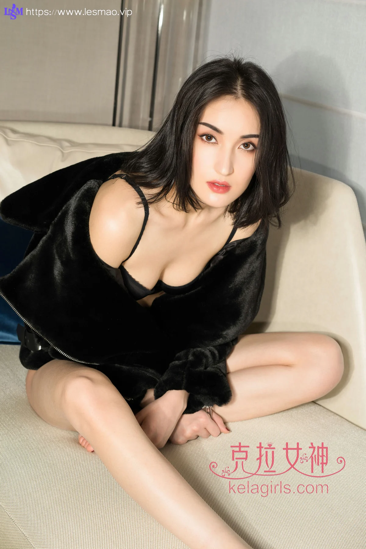 KeLa 克拉女神 No.360 Modo 瑞莎《进军好莱坞》 - 12