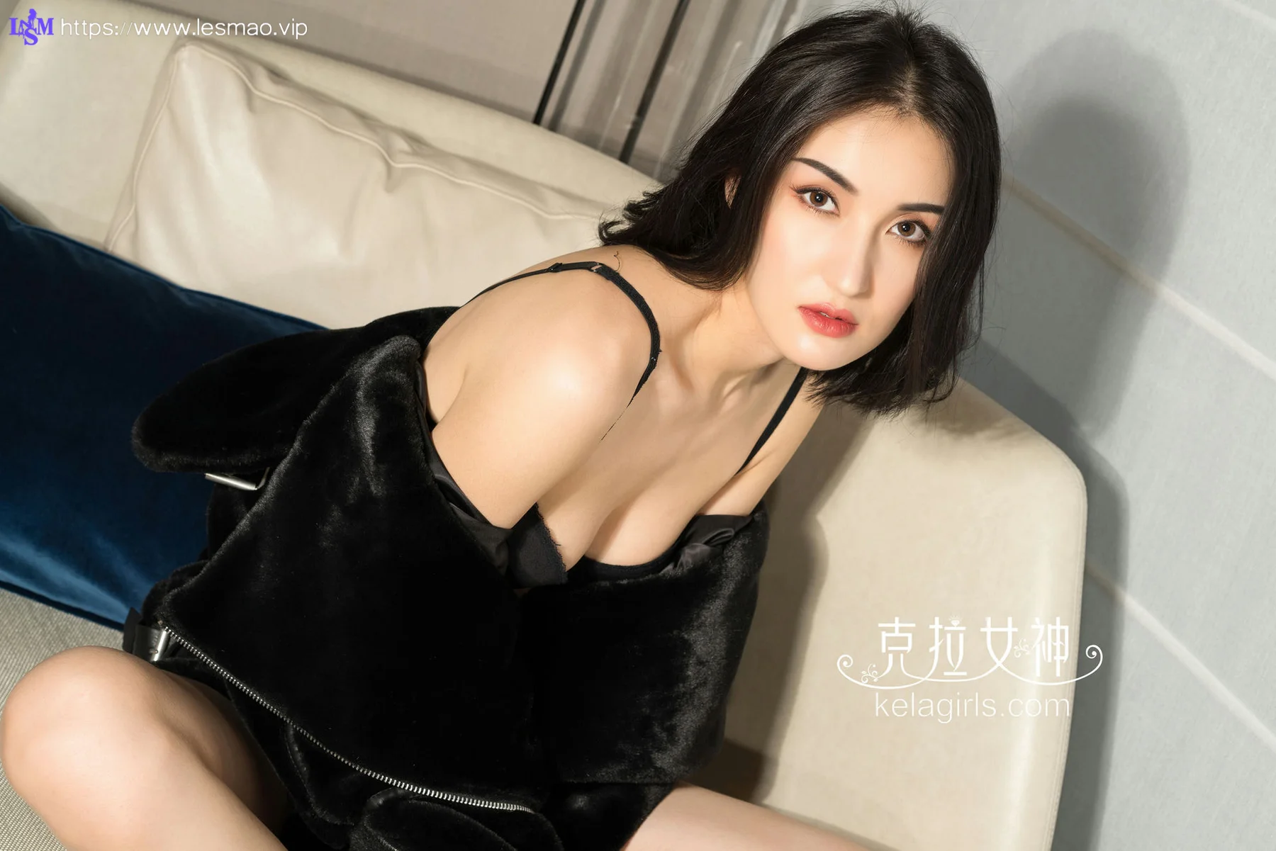 KeLa 克拉女神 No.360 Modo 瑞莎《进军好莱坞》 - 14