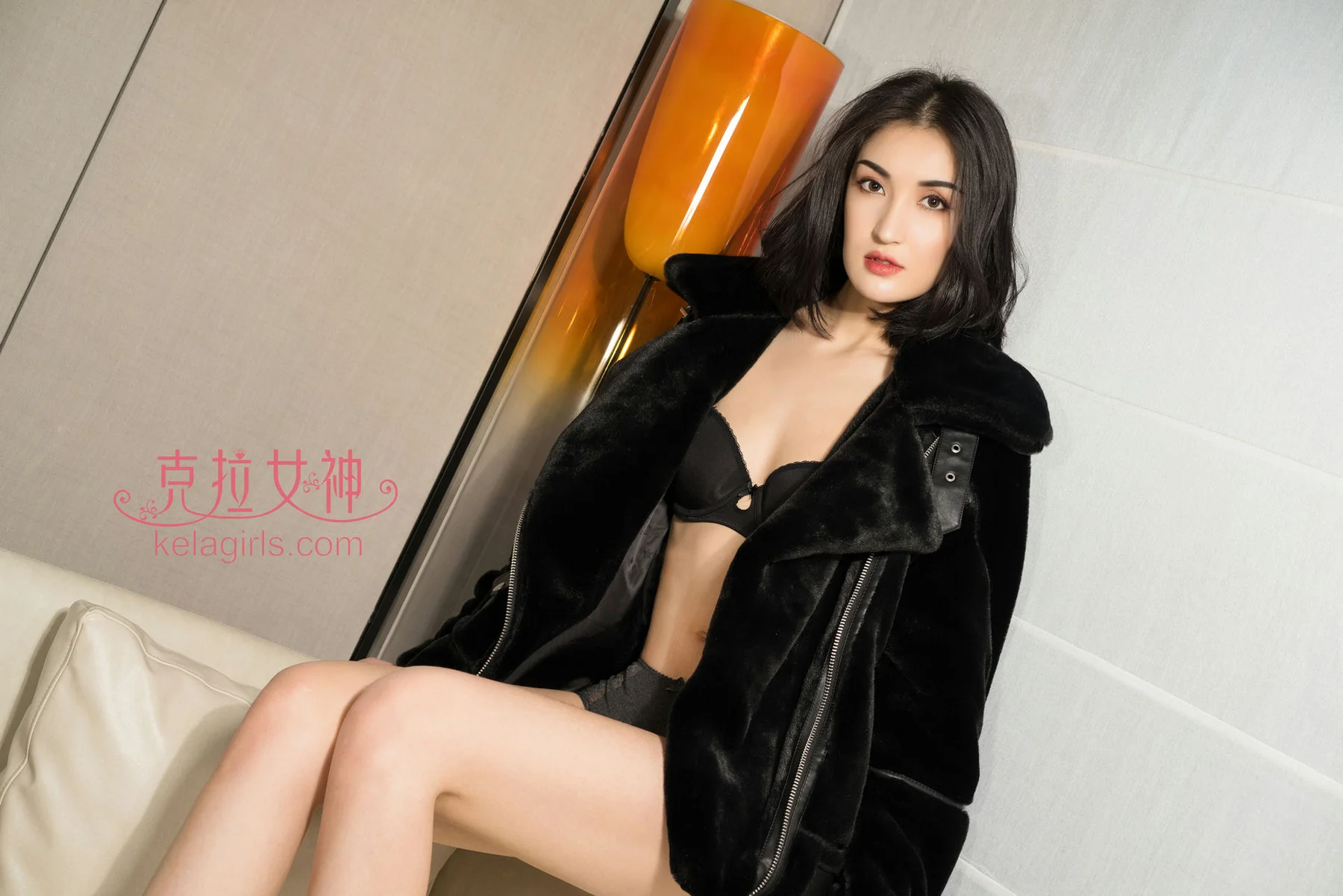 KeLa 克拉女神 No.360 Modo 瑞莎《进军好莱坞》 - 21