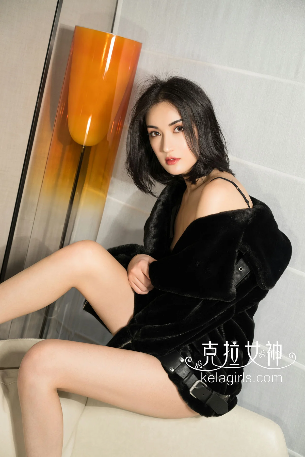 KeLa 克拉女神 No.360 Modo 瑞莎《进军好莱坞》 - 23