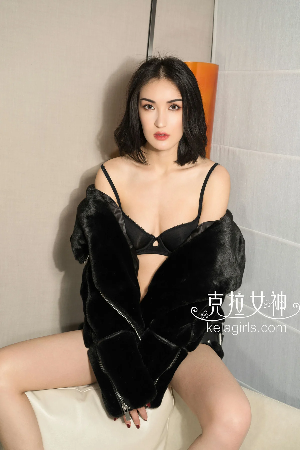 KeLa 克拉女神 No.360 Modo 瑞莎《进军好莱坞》 - 24