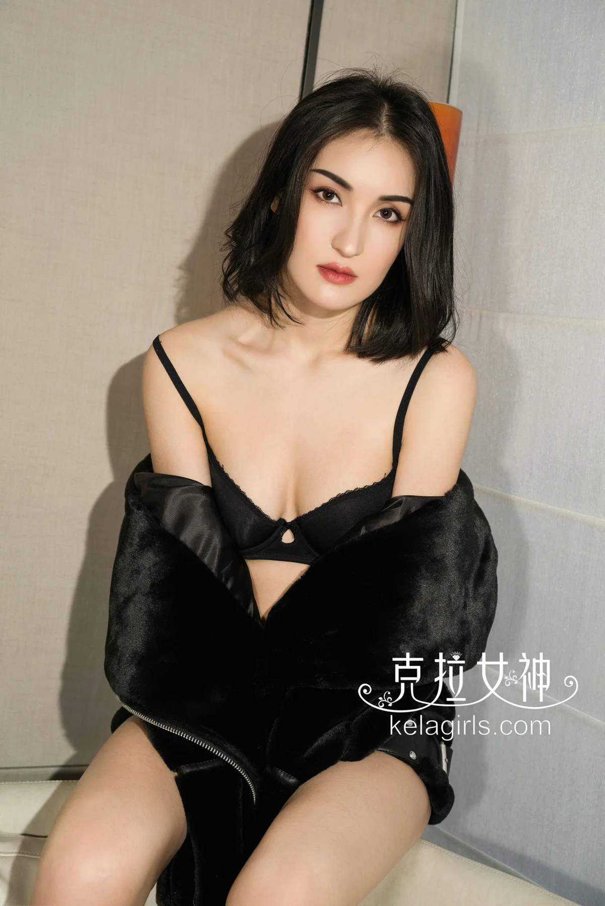 KeLa 克拉女神 No.360 Modo 瑞莎《进军好莱坞》 - 26