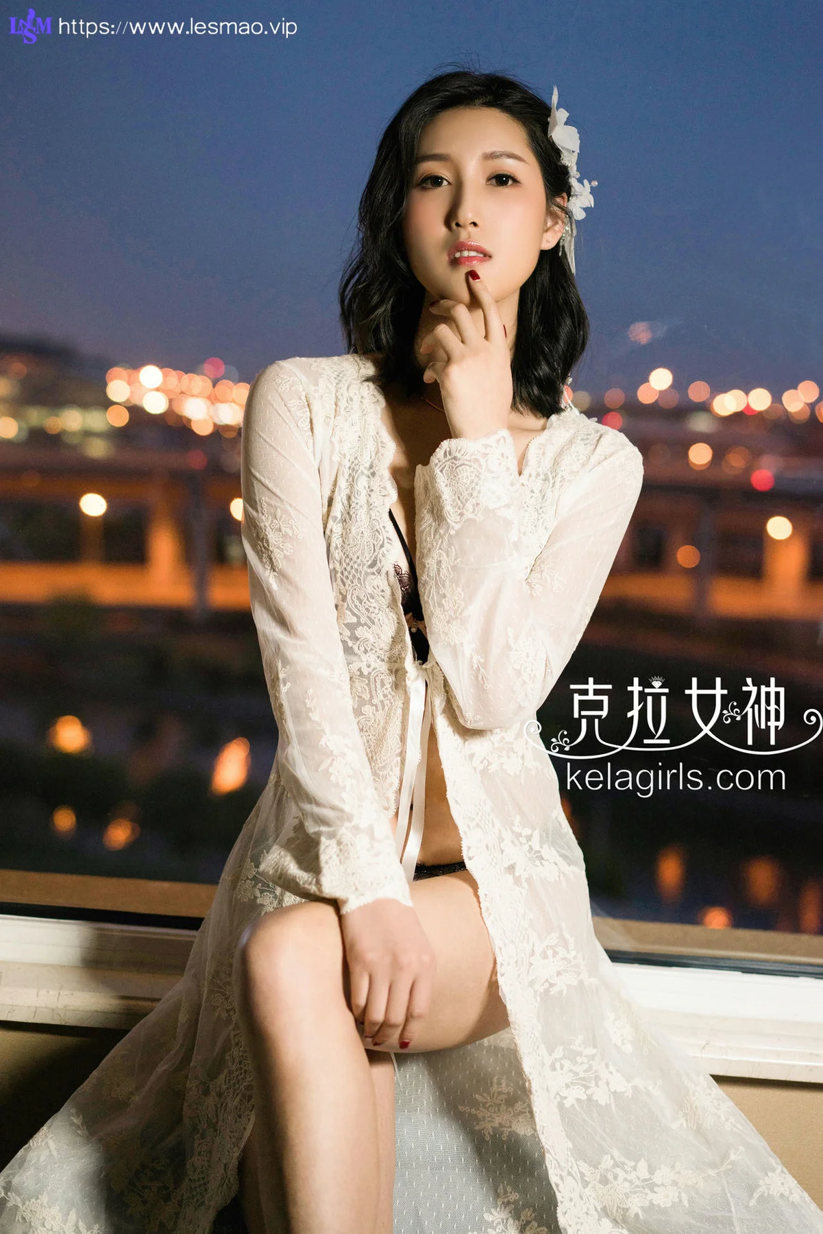 KeLa 克拉女神 No.363 Modo 王睿《繁华落尽》 - 11