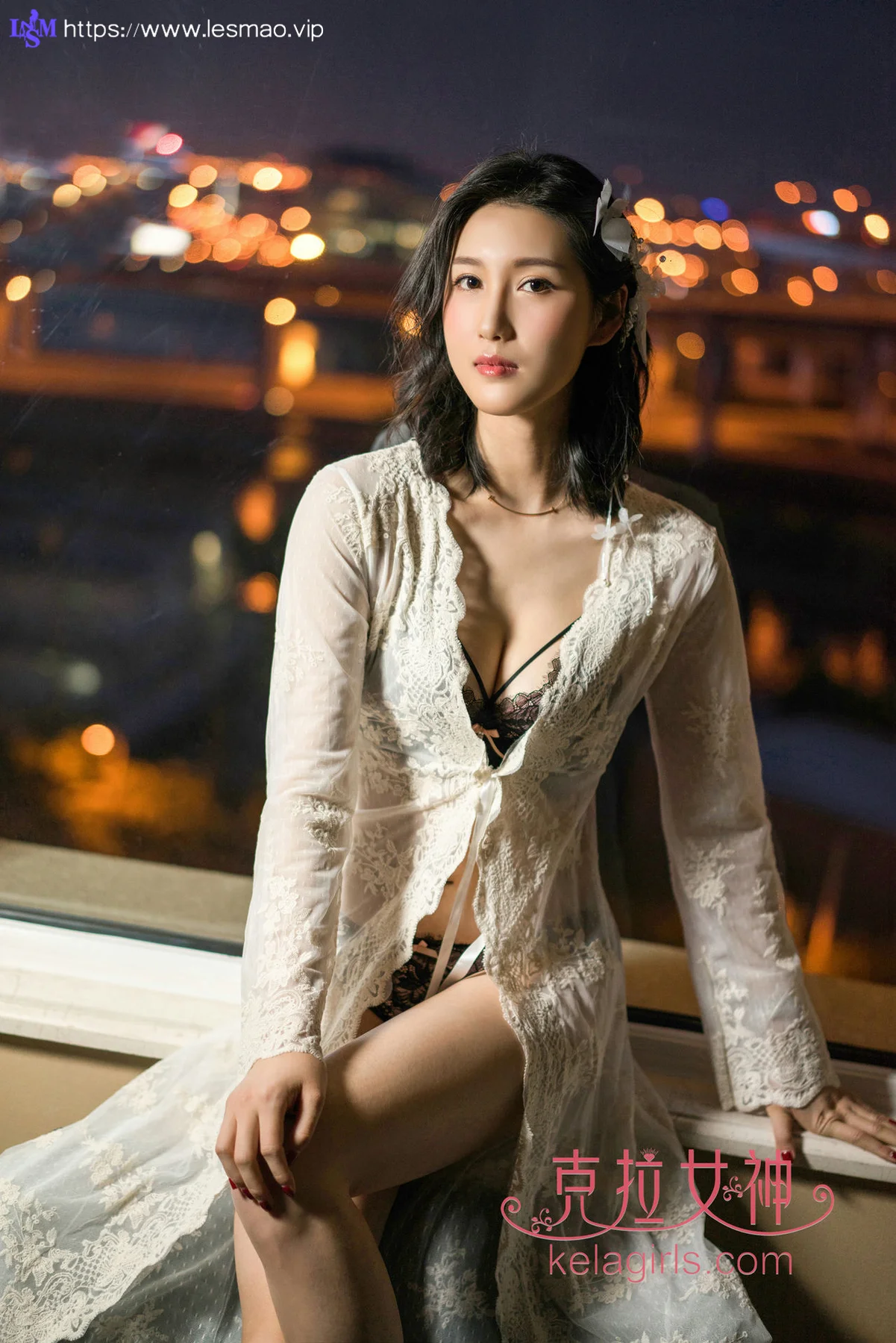 KeLa 克拉女神 No.363 Modo 王睿《繁华落尽》 - 16