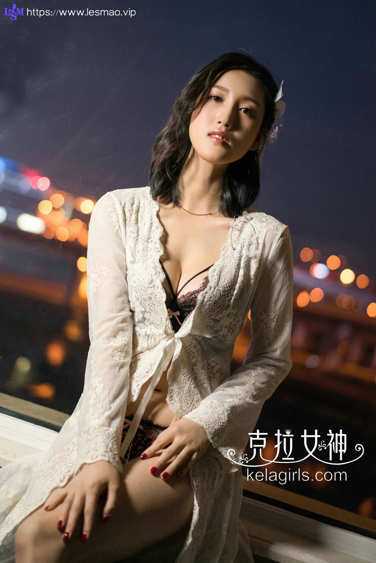 KeLa 克拉女神 No.363 Modo 王睿《繁华落尽》 - 17