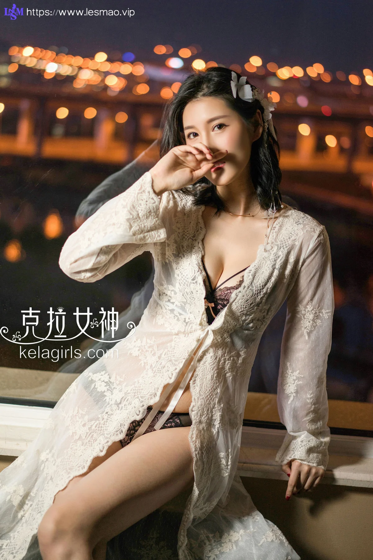 KeLa 克拉女神 No.363 Modo 王睿《繁华落尽》 - 19