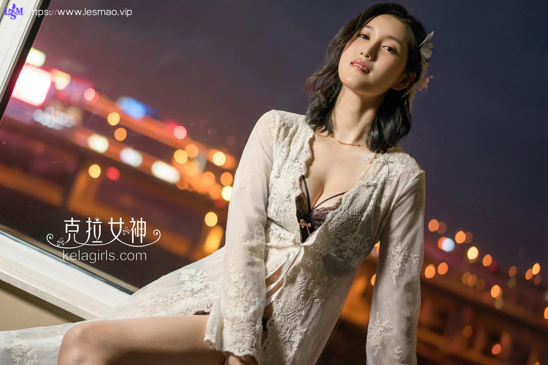 KeLa 克拉女神 No.363 Modo 王睿《繁华落尽》 - 20