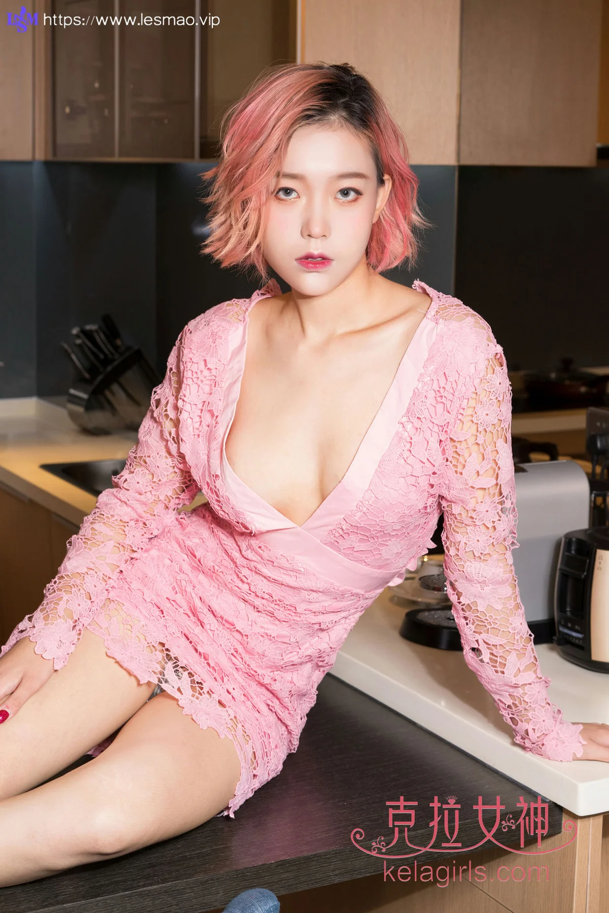 KeLa 克拉女神 No.382 Modo 小帆骄阳似火 - 20