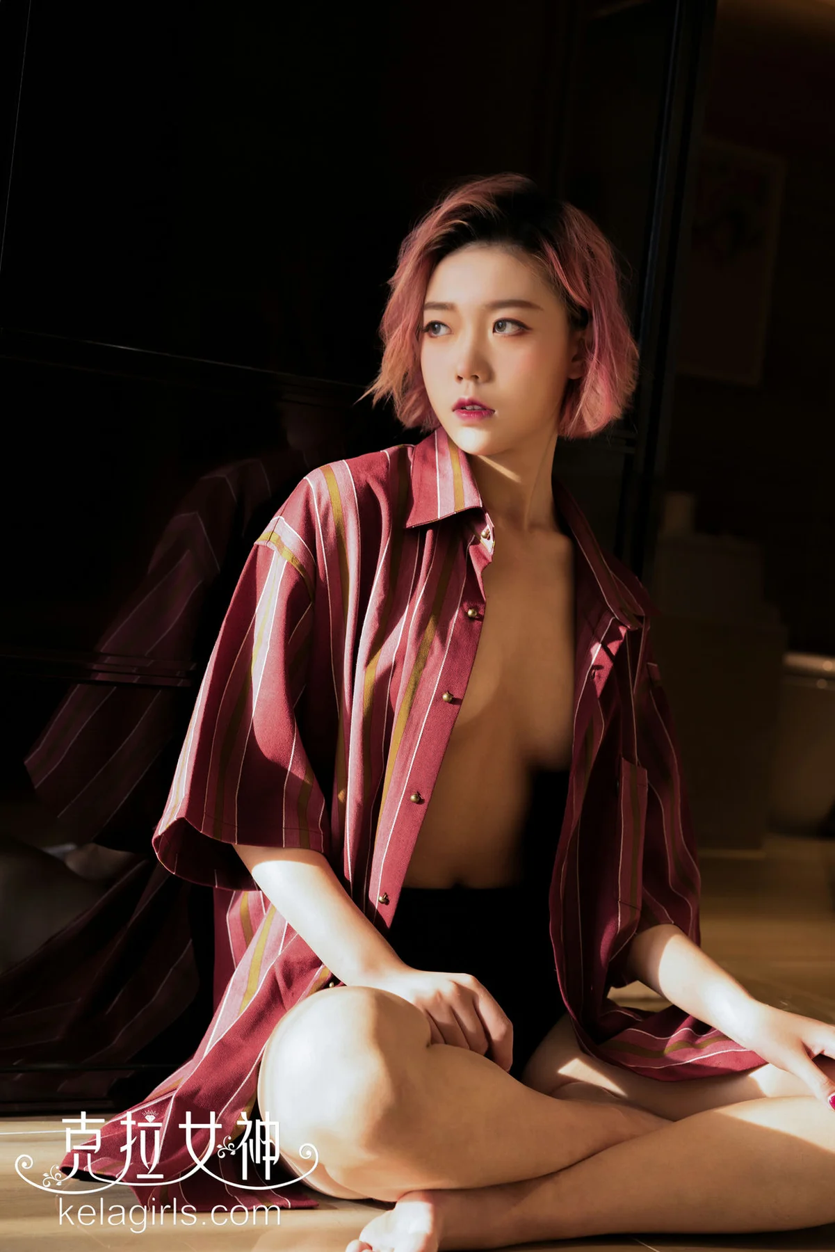 KeLa 克拉女神 No.385 Modo 小帆昕予洒脱 - 23