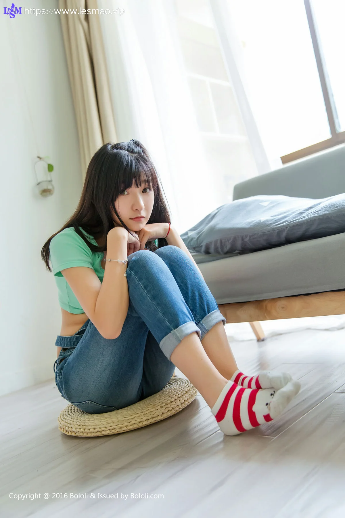 Kimoe 激萌文化 Vol.001 Modo 遐想少女球球 - 24