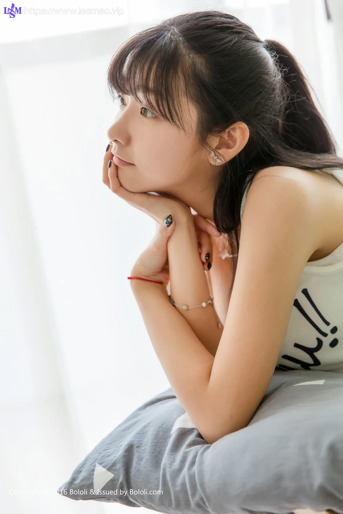 Kimoe 激萌文化 Vol.001 Modo 遐想少女球球 - 33
