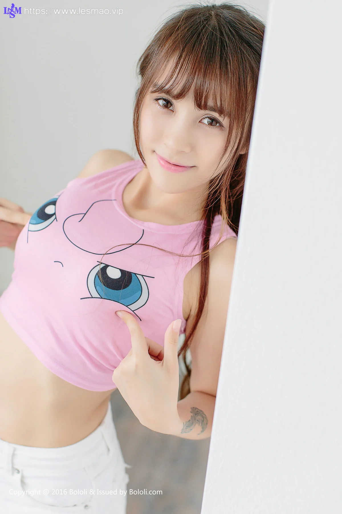 Kimoe 激萌文化 Vol.002 Modo 宠物小精灵！GO！夏美酱 - 7